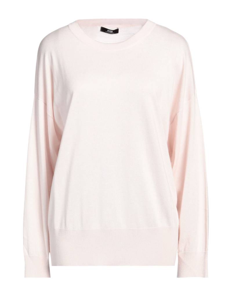 ALPHA STUDIO Pullover Damen Elfenbein von ALPHA STUDIO