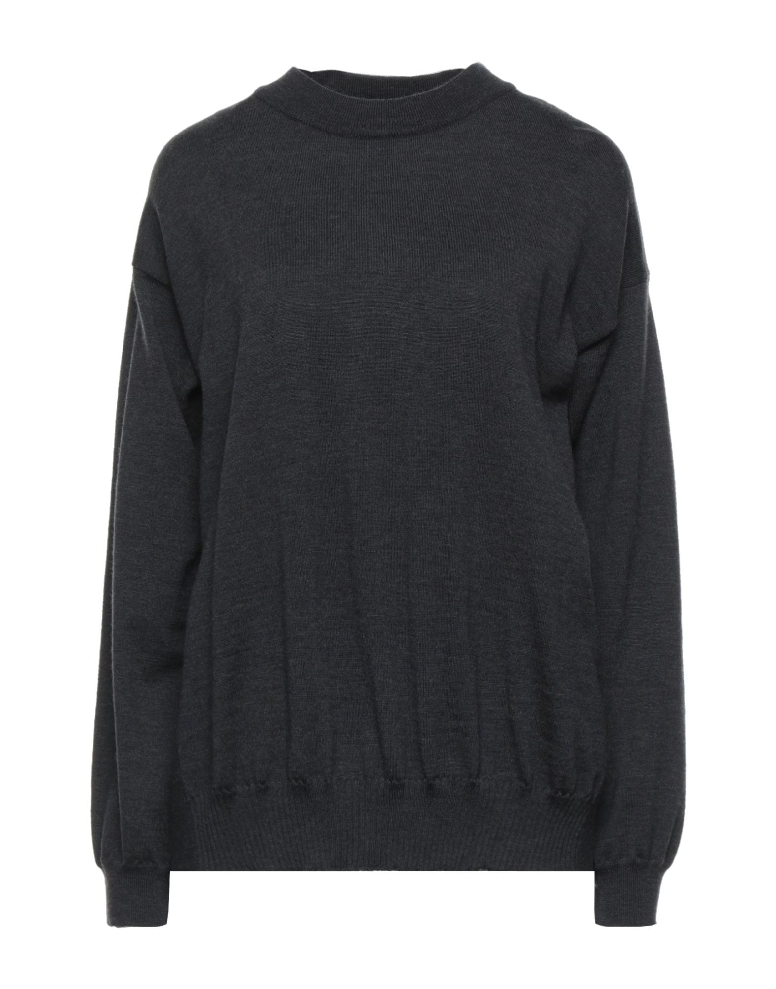 ALPHA STUDIO Pullover Damen Braungrau ALPHA STUDIO Pullover Damen Braungrau von ALPHA STUDIO