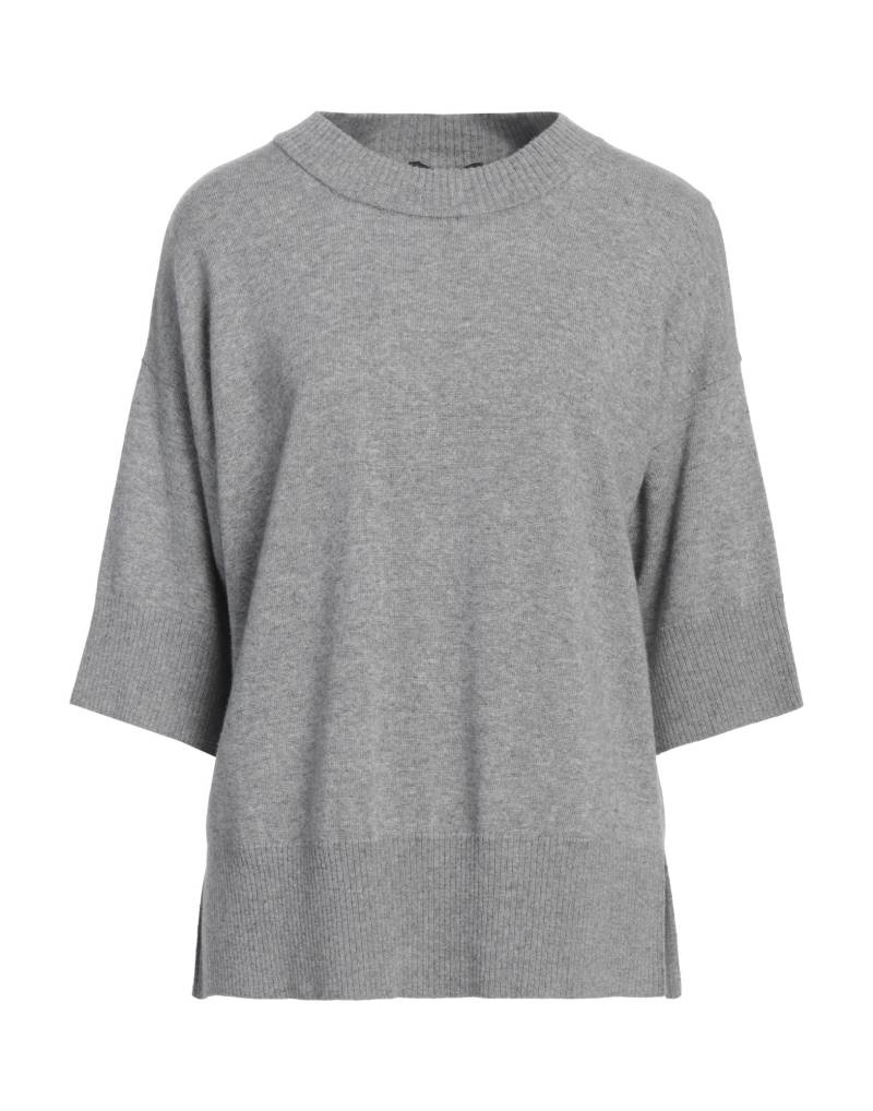 ALPHA STUDIO Pullover Damen Grau von ALPHA STUDIO