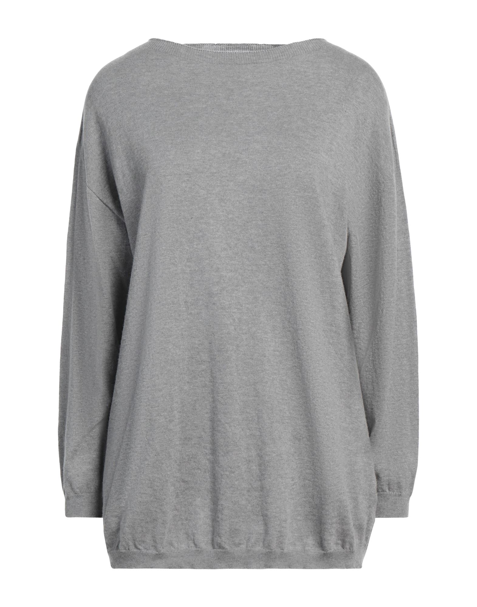 ALPHA STUDIO Pullover Damen Grau ALPHA STUDIO Pullover Damen Grau von ALPHA STUDIO