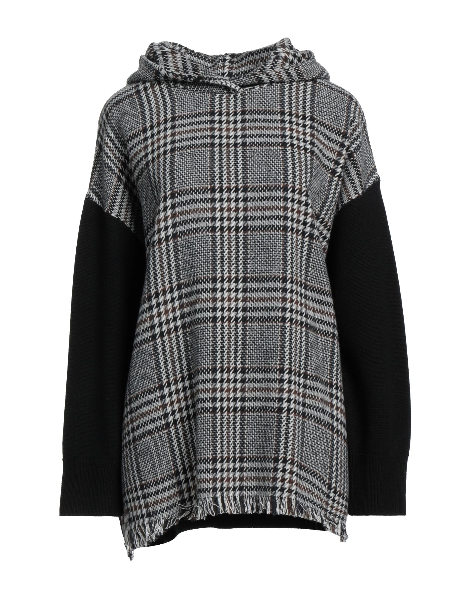 ALPHA STUDIO Pullover Damen Grau von ALPHA STUDIO