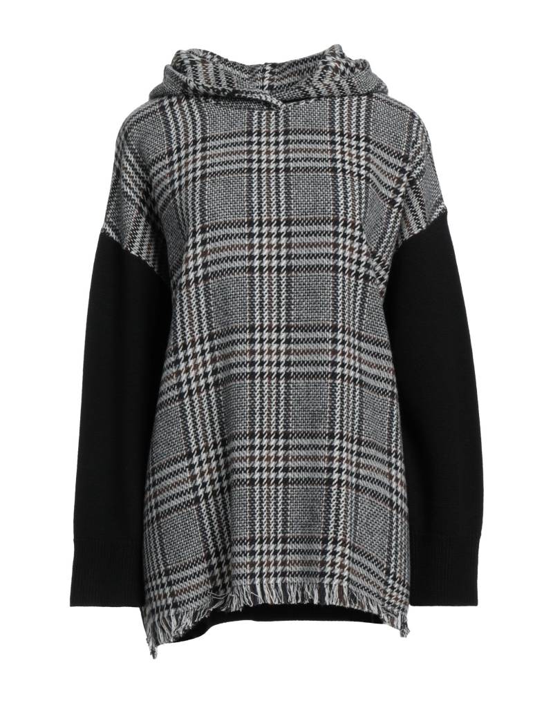 ALPHA STUDIO Pullover Damen Grau ALPHA STUDIO Pullover Damen Grau von ALPHA STUDIO
