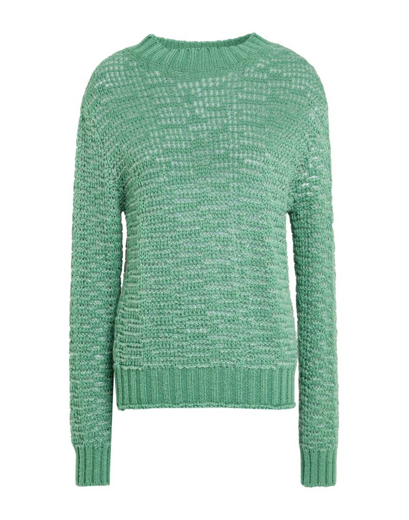 ALPHA STUDIO Pullover Damen Grün von ALPHA STUDIO
