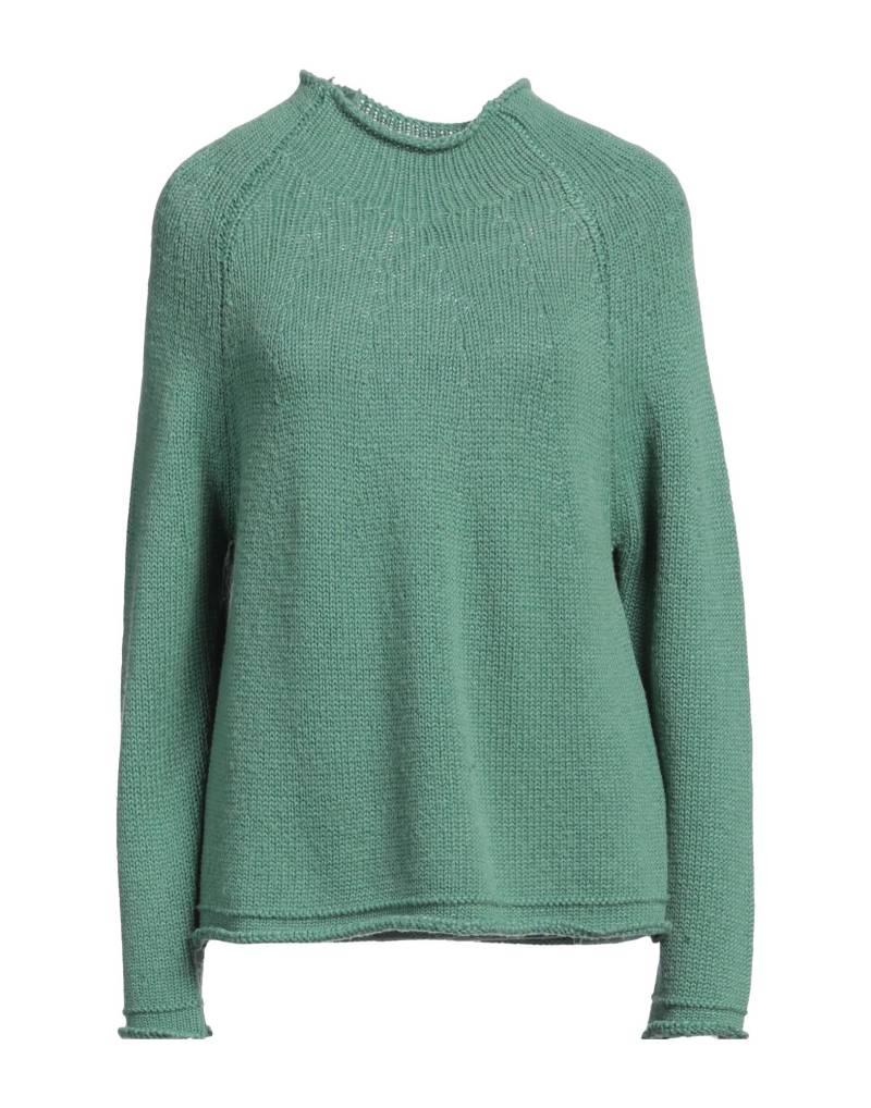 ALPHA STUDIO Pullover Damen Grün von ALPHA STUDIO