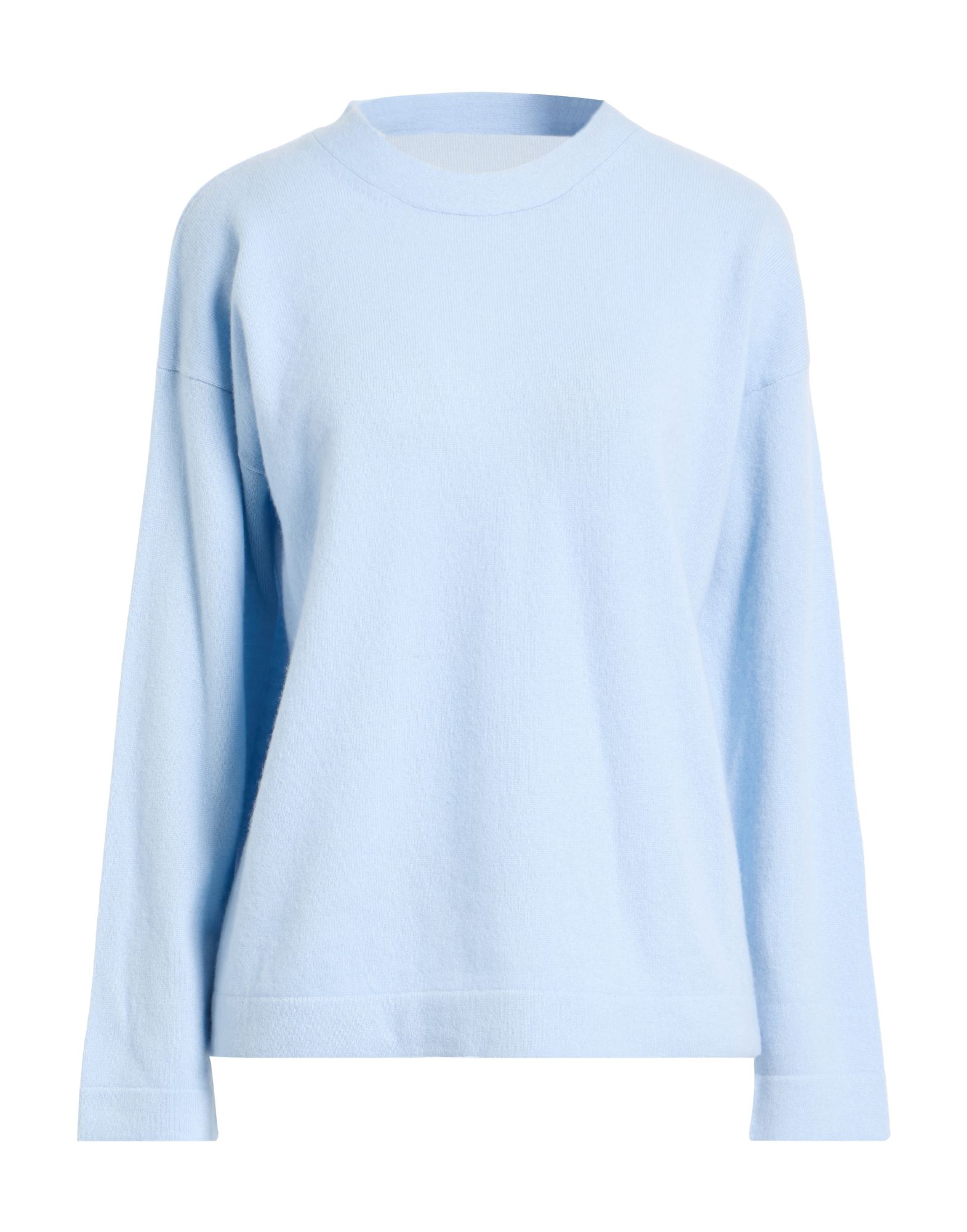 ALPHA STUDIO Pullover Damen Himmelblau ALPHA STUDIO Pullover Damen Himmelblau von ALPHA STUDIO