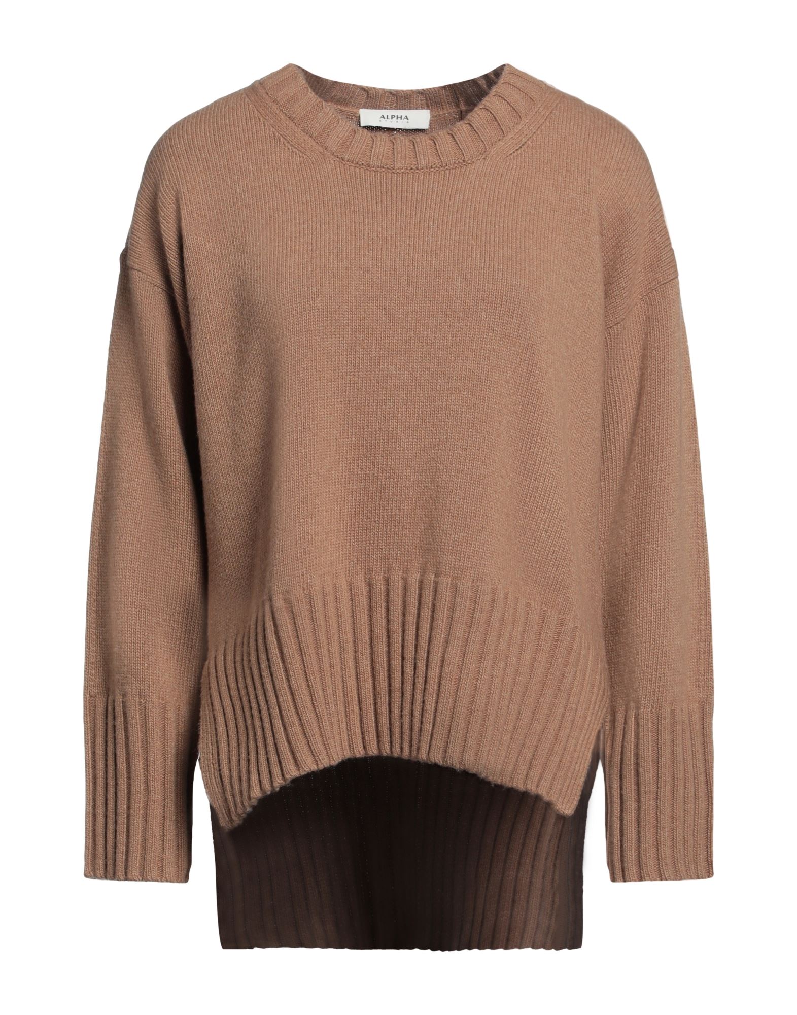 ALPHA STUDIO Pullover Damen Kamel ALPHA STUDIO Pullover Damen Kamel von ALPHA STUDIO