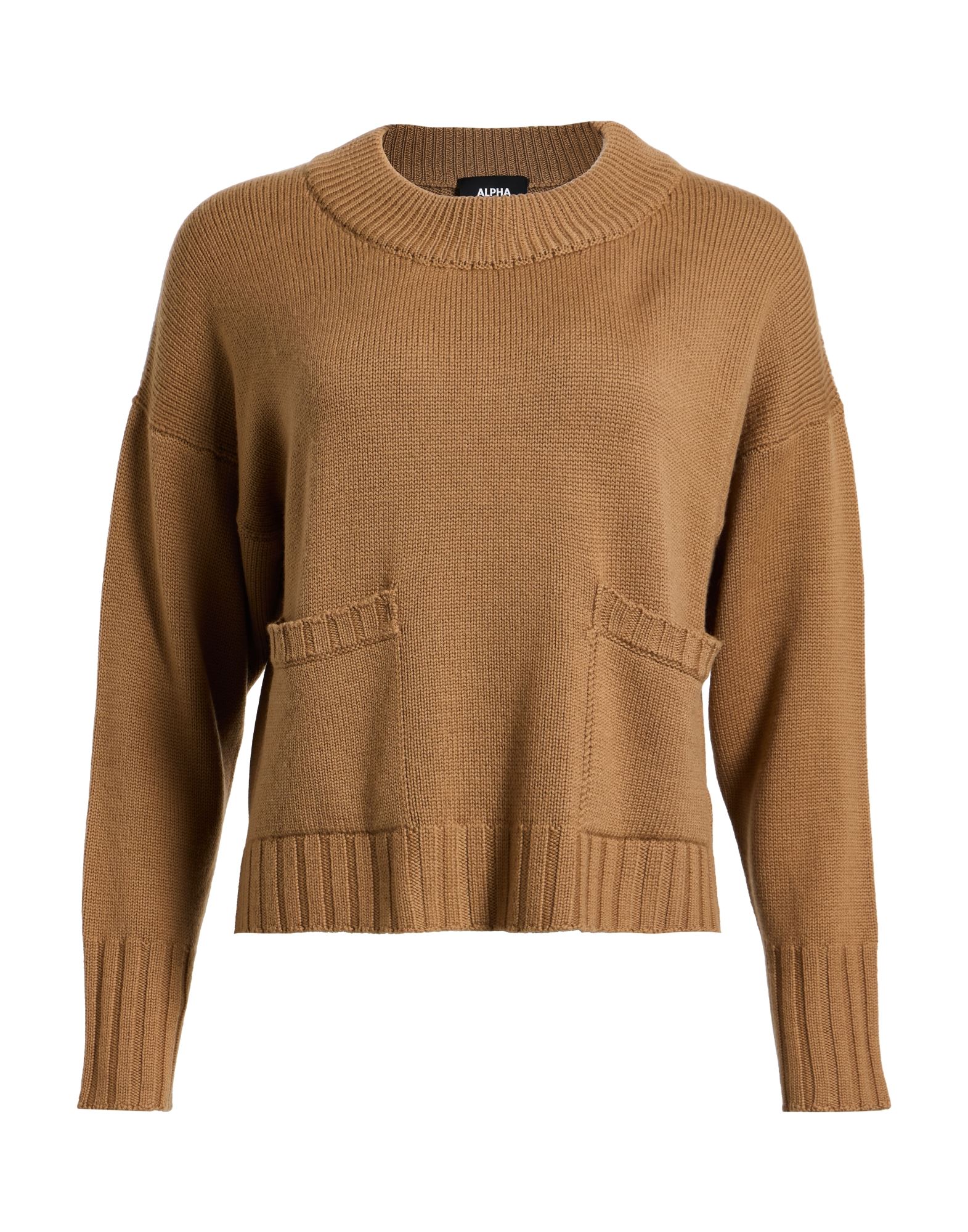 ALPHA STUDIO Pullover Damen Kamel ALPHA STUDIO Pullover Damen Kamel von ALPHA STUDIO