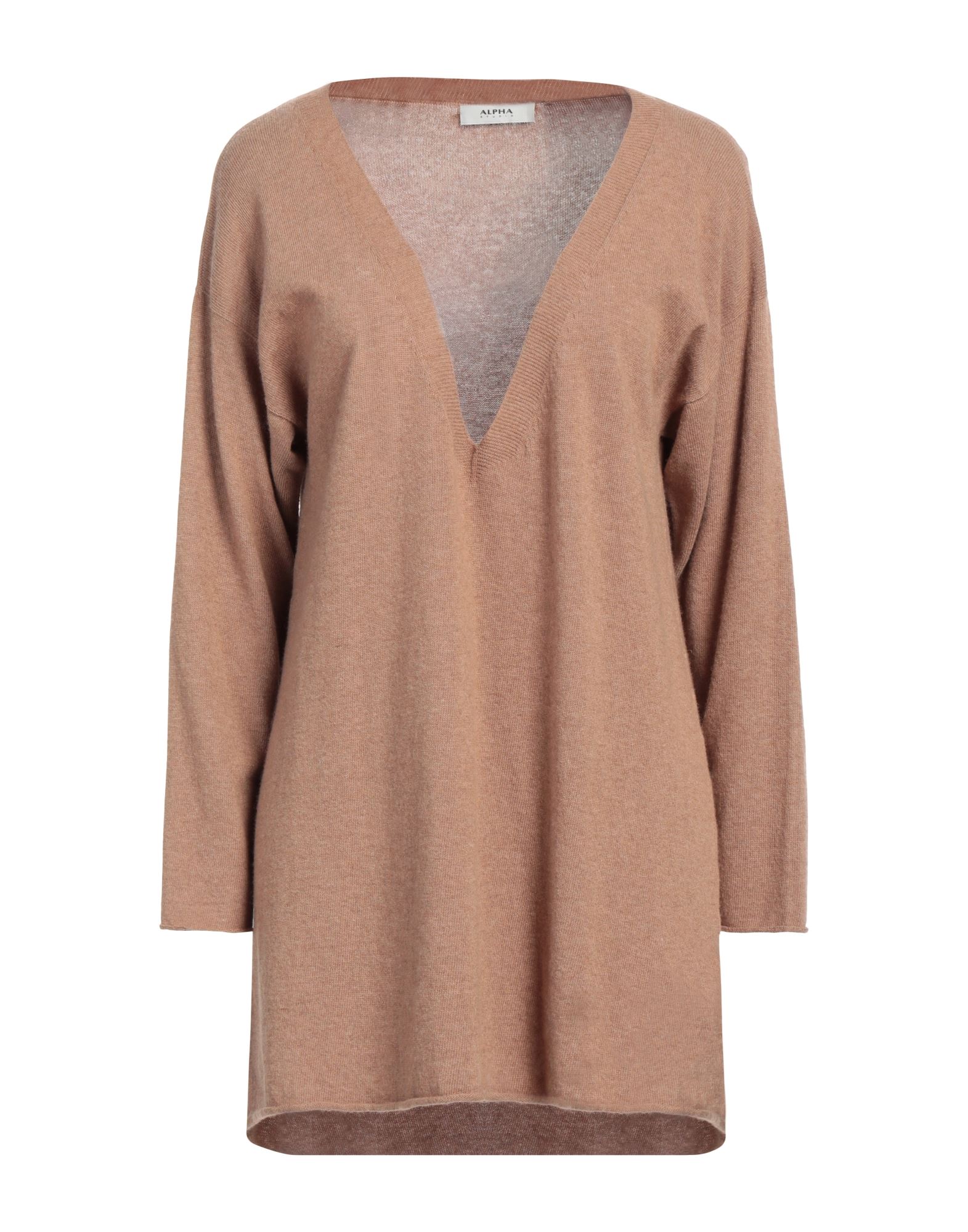 ALPHA STUDIO Pullover Damen Kamel ALPHA STUDIO Pullover Damen Kamel von ALPHA STUDIO
