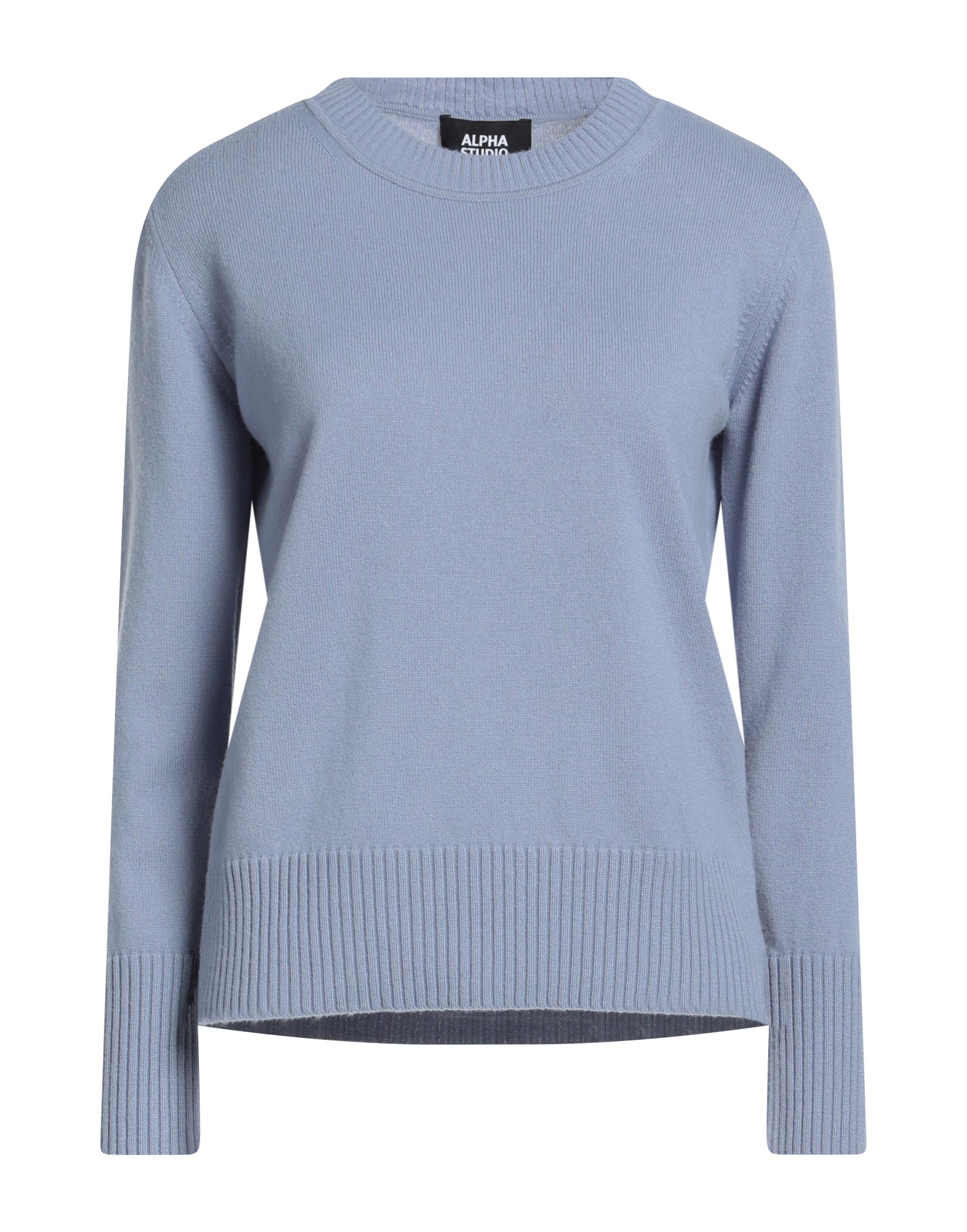 ALPHA STUDIO Pullover Damen Lila ALPHA STUDIO Pullover Damen Lila von ALPHA STUDIO