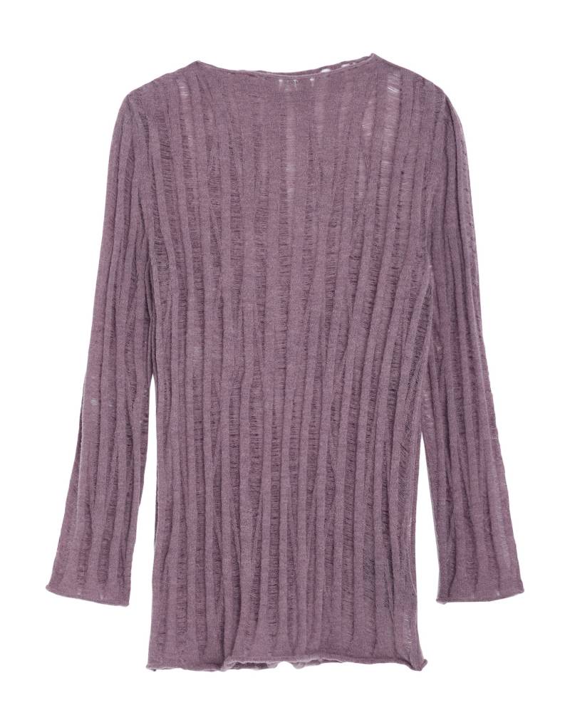 ALPHA STUDIO Pullover Damen Malve von ALPHA STUDIO