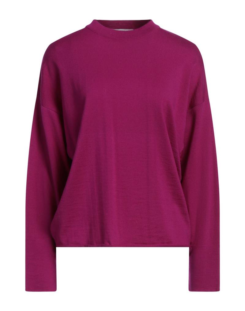 ALPHA STUDIO Pullover Damen Malve von ALPHA STUDIO