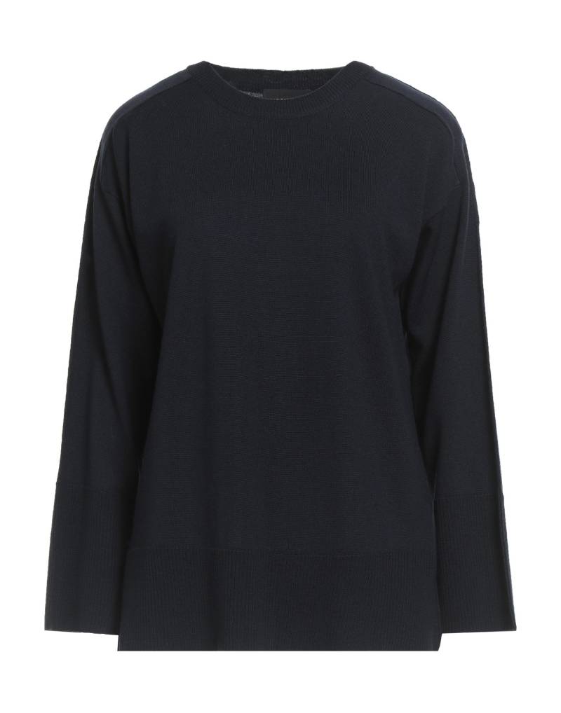 ALPHA STUDIO Pullover Damen Nachtblau von ALPHA STUDIO