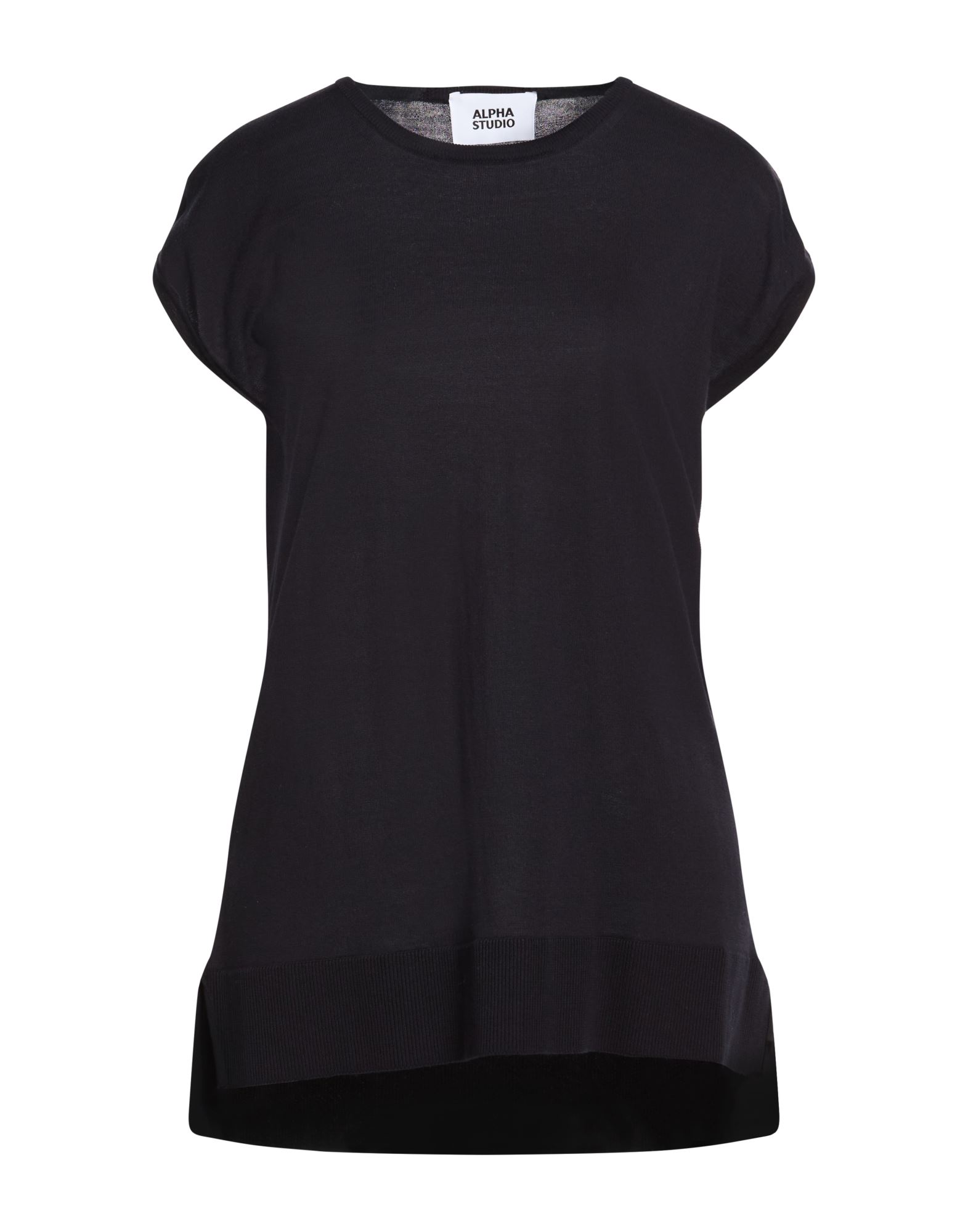 ALPHA STUDIO Pullover Damen Nachtblau von ALPHA STUDIO