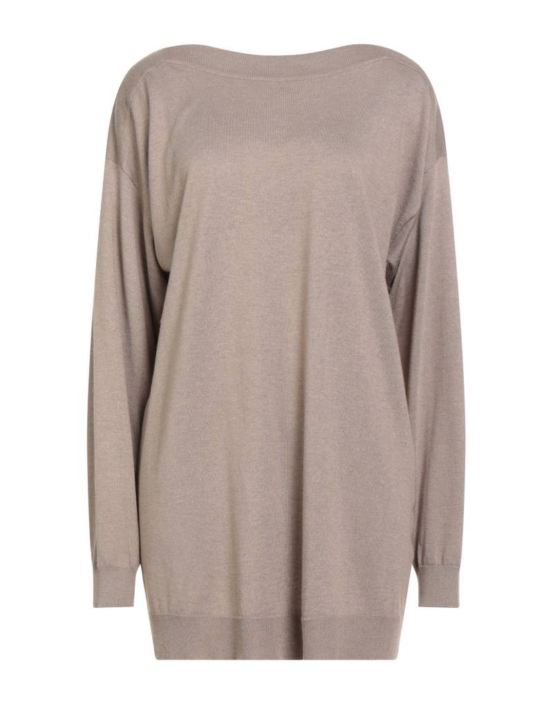 ALPHA STUDIO Pullover Damen Sand von ALPHA STUDIO