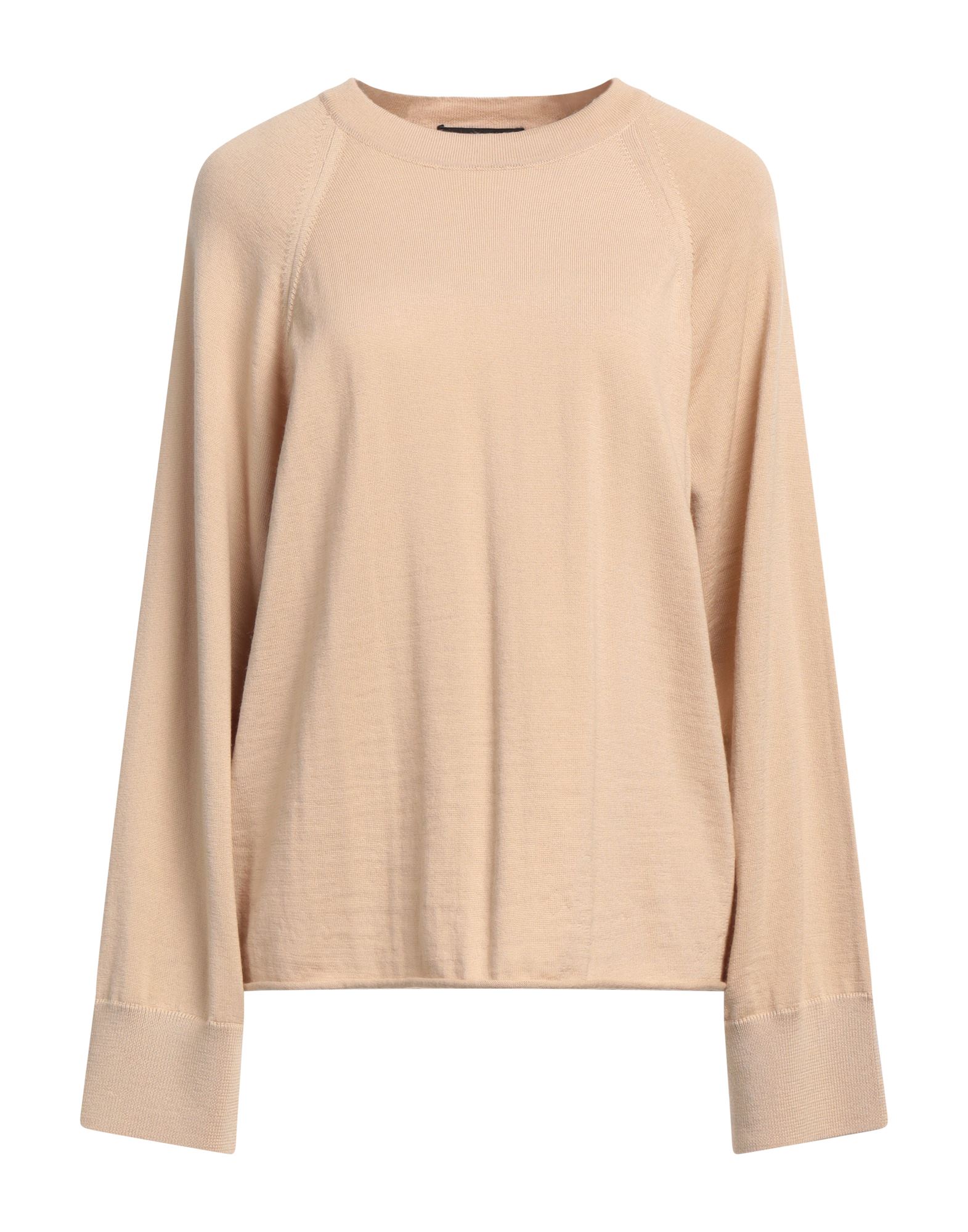 ALPHA STUDIO Pullover Damen Sand von ALPHA STUDIO