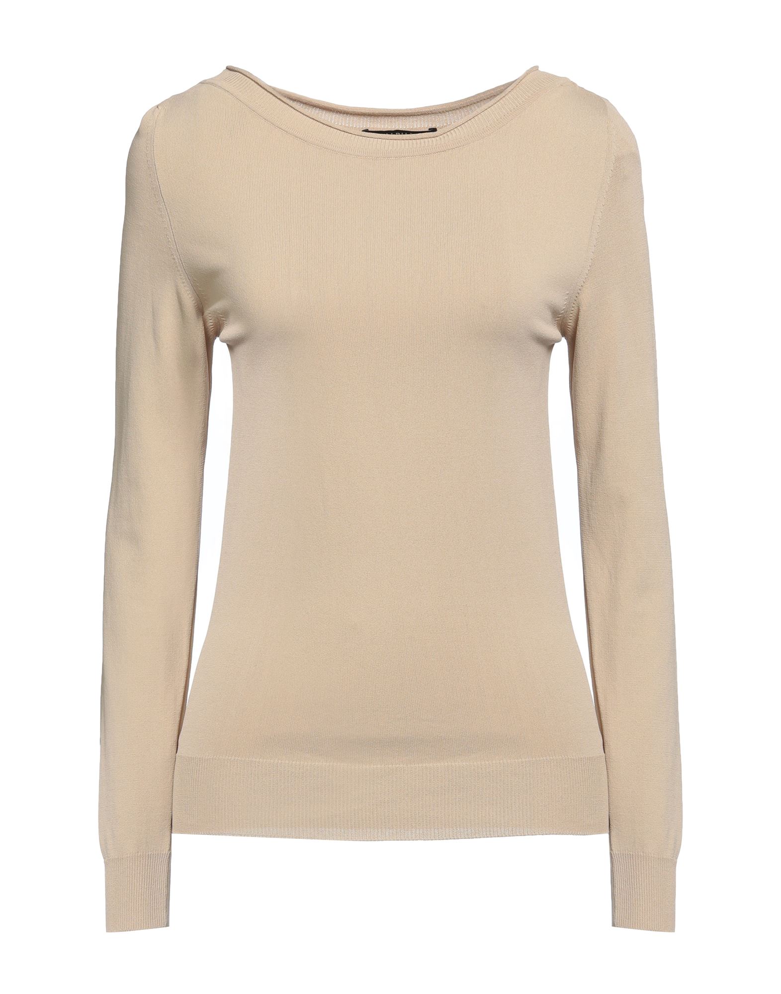 ALPHA STUDIO Pullover Damen Sand von ALPHA STUDIO