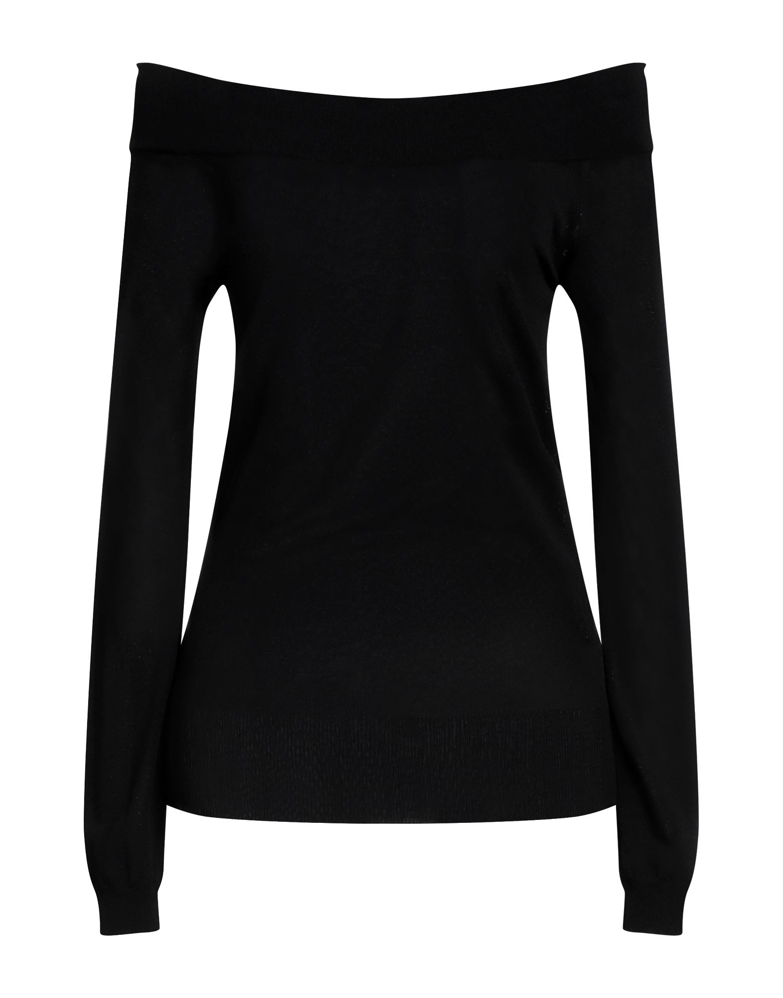 ALPHA STUDIO Pullover Damen Schwarz von ALPHA STUDIO