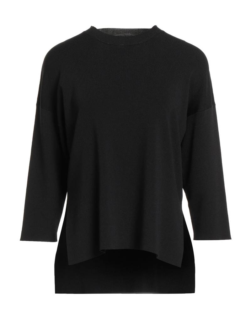 ALPHA STUDIO Pullover Damen Schwarz von ALPHA STUDIO