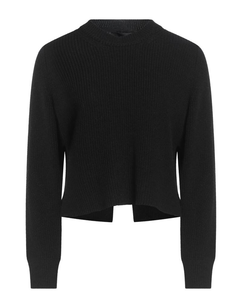 ALPHA STUDIO Pullover Damen Schwarz von ALPHA STUDIO