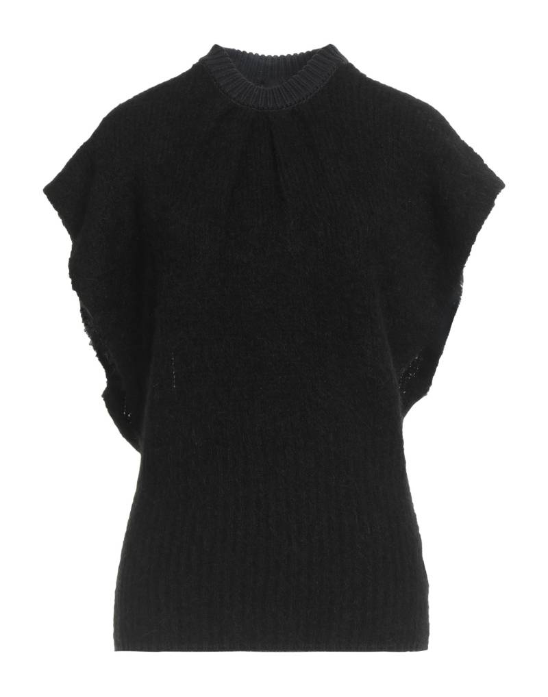 ALPHA STUDIO Pullover Damen Schwarz von ALPHA STUDIO