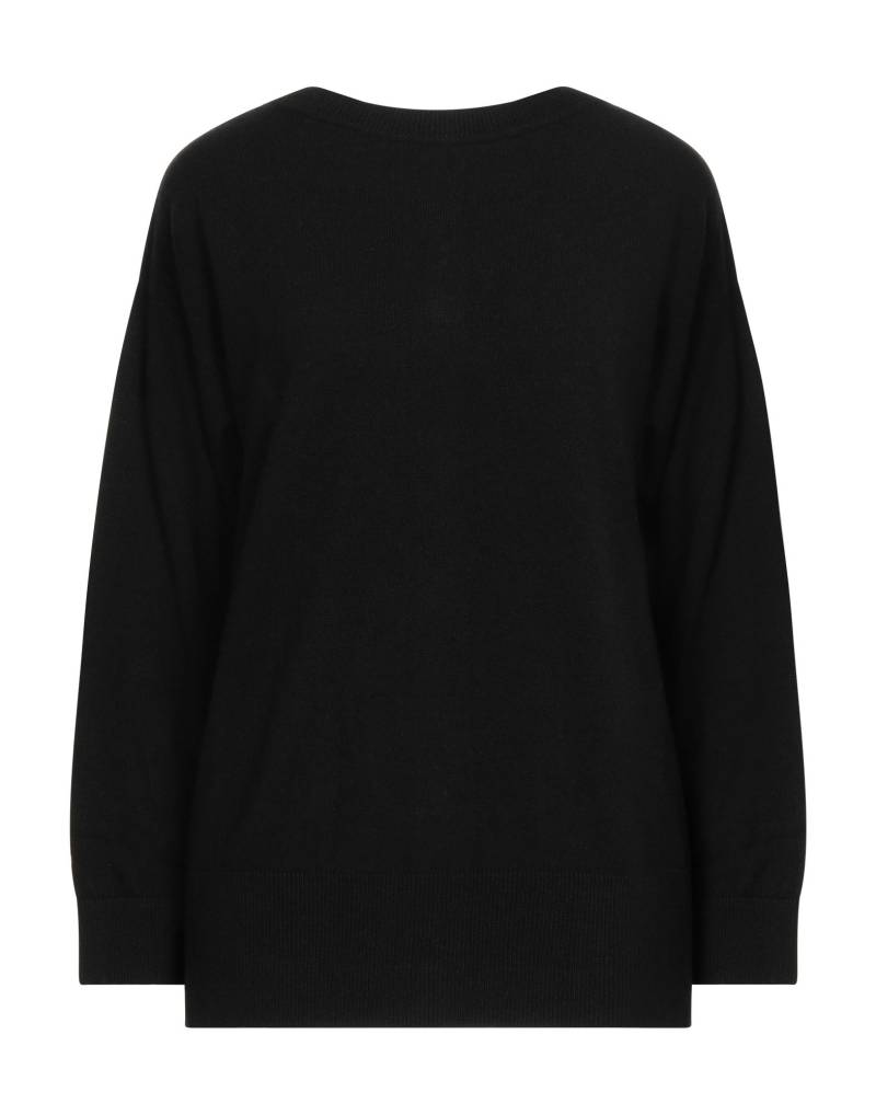 ALPHA STUDIO Pullover Damen Schwarz von ALPHA STUDIO