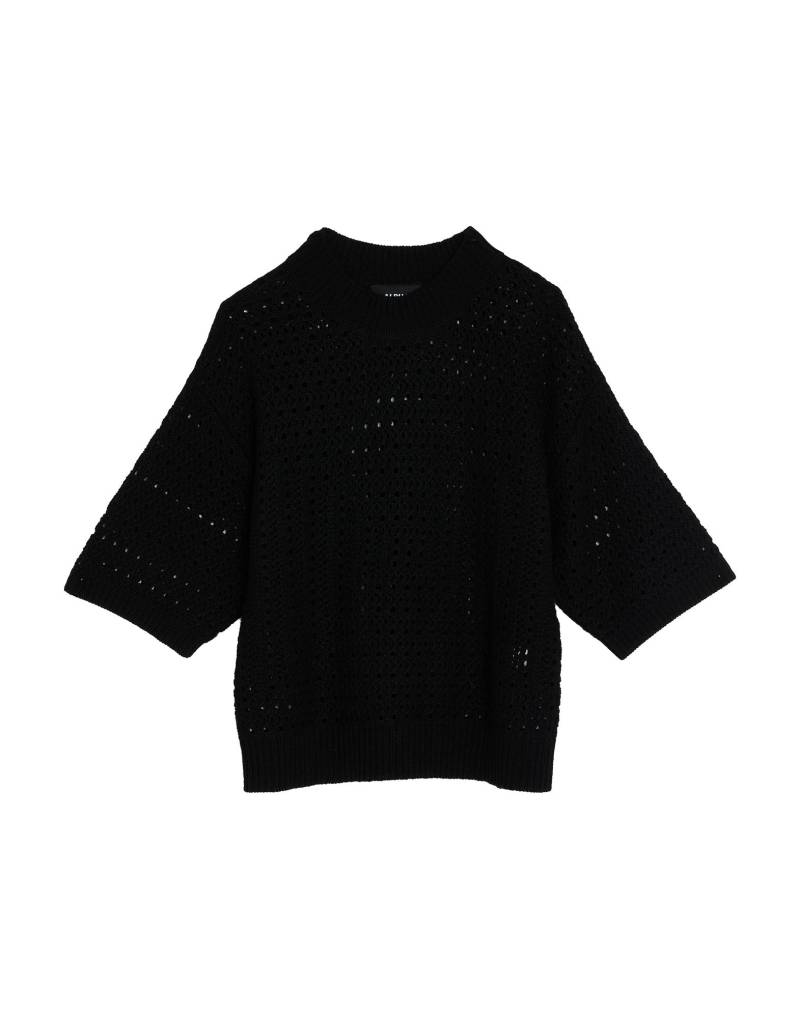 ALPHA STUDIO Pullover Damen Schwarz von ALPHA STUDIO