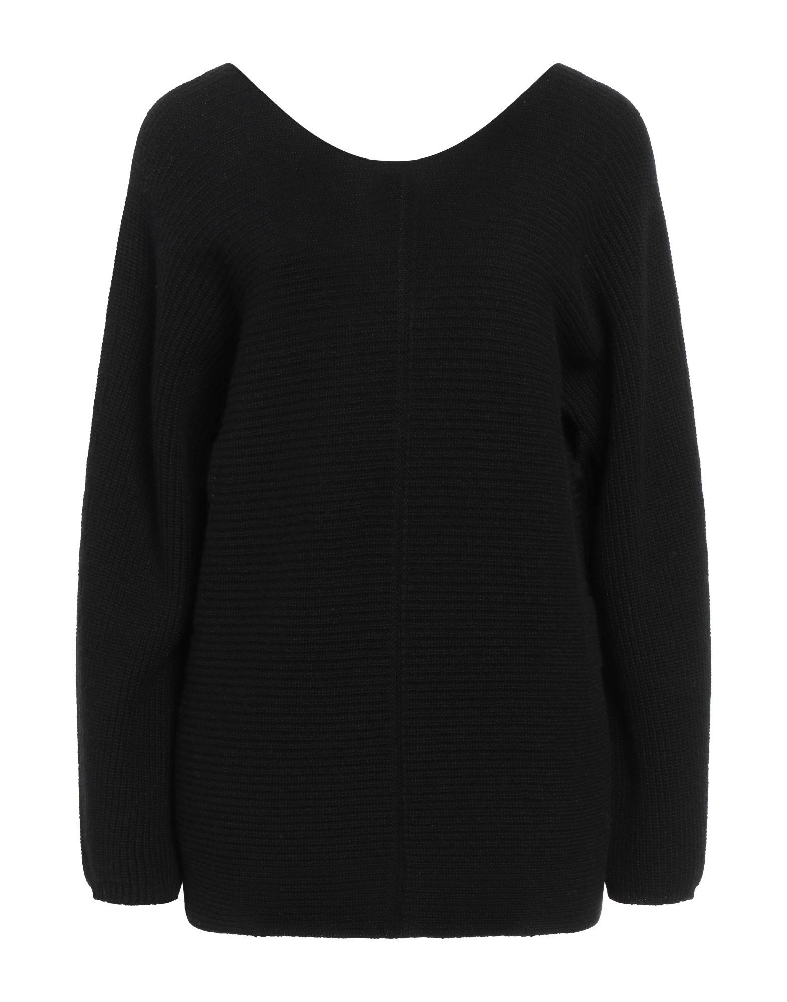 ALPHA STUDIO Pullover Damen Schwarz ALPHA STUDIO Pullover Damen Schwarz von ALPHA STUDIO
