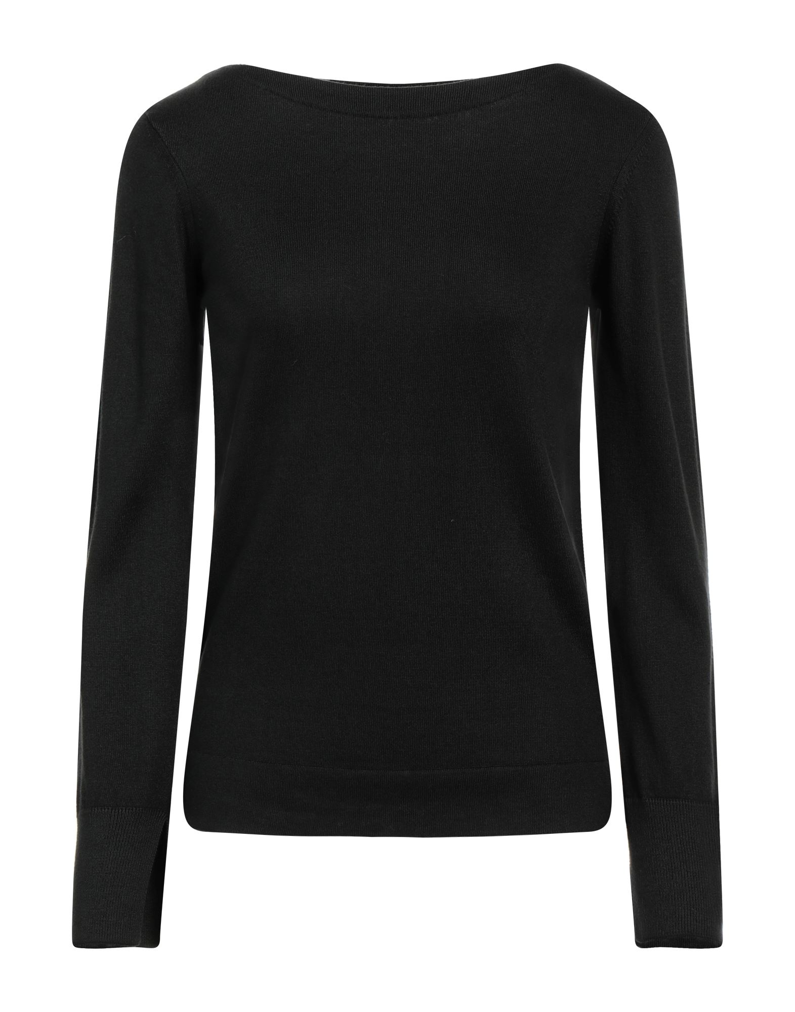 ALPHA STUDIO Pullover Damen Schwarz von ALPHA STUDIO