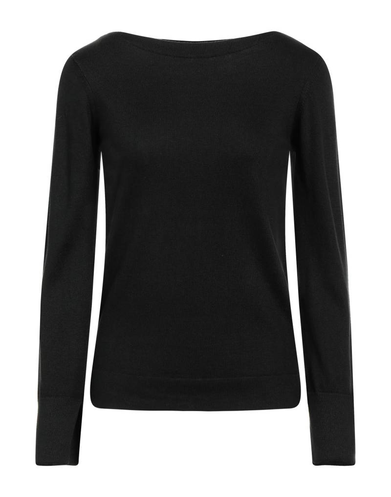 ALPHA STUDIO Pullover Damen Schwarz von ALPHA STUDIO