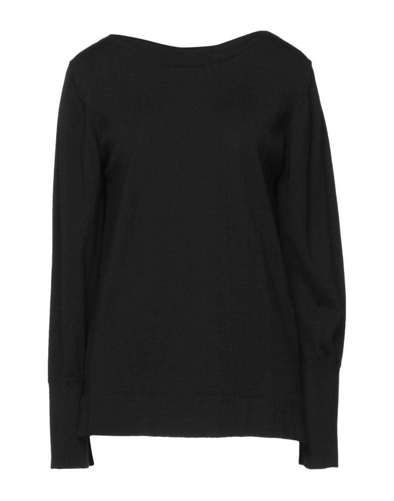 ALPHA STUDIO Pullover Damen Schwarz von ALPHA STUDIO