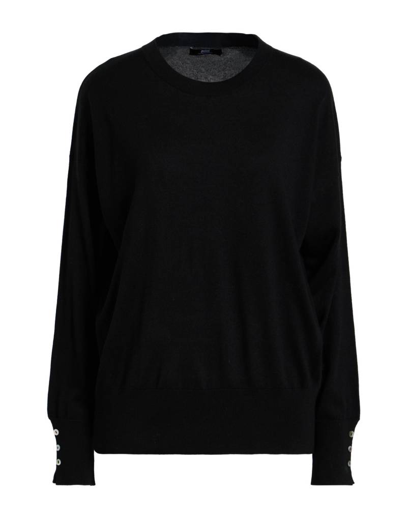 ALPHA STUDIO Pullover Damen Schwarz ALPHA STUDIO Pullover Damen Schwarz von ALPHA STUDIO