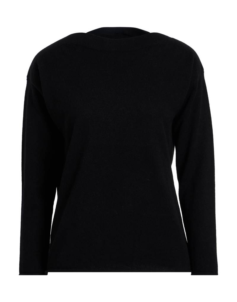 ALPHA STUDIO Pullover Damen Schwarz von ALPHA STUDIO