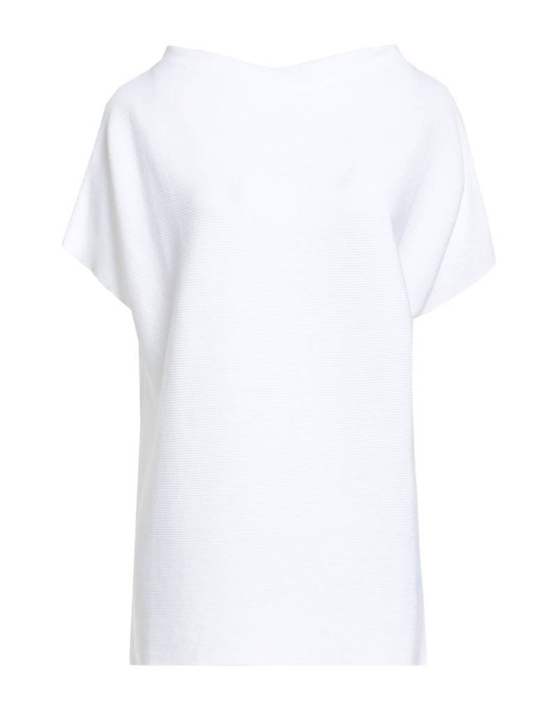ALPHA STUDIO Pullover Damen Weiß ALPHA STUDIO Pullover Damen Weiß von ALPHA STUDIO