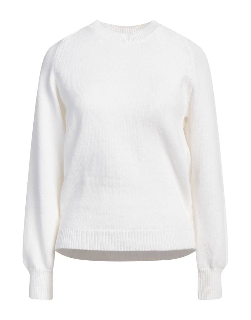 ALPHA STUDIO Pullover Damen Weiß ALPHA STUDIO Pullover Damen Weiß von ALPHA STUDIO