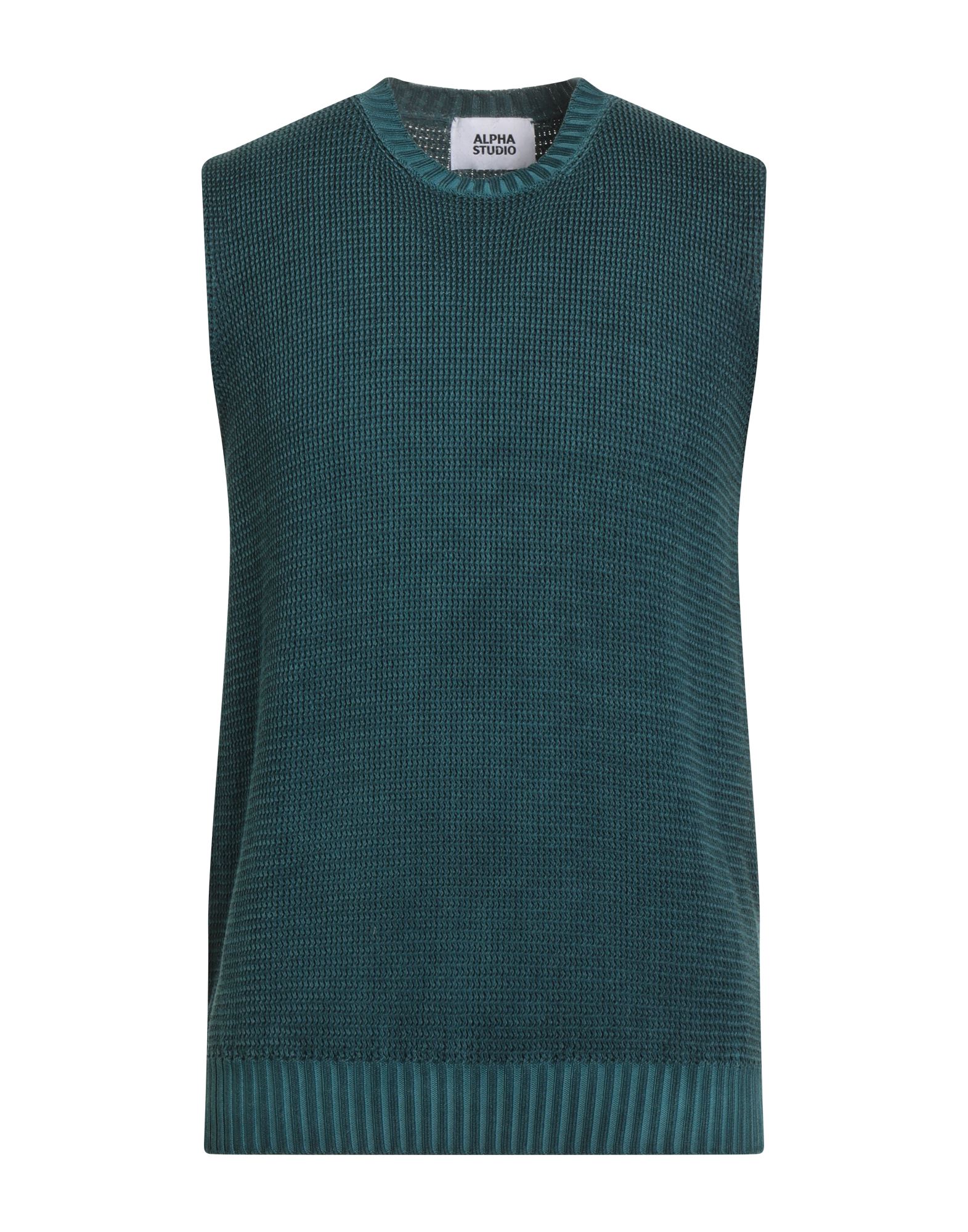 ALPHA STUDIO Pullover Herren Aquamarin ALPHA STUDIO Pullover Herren Aquamarin von ALPHA STUDIO