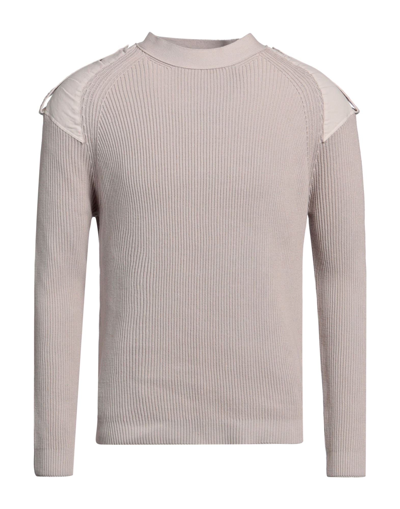 ALPHA STUDIO Pullover Herren Beige von ALPHA STUDIO