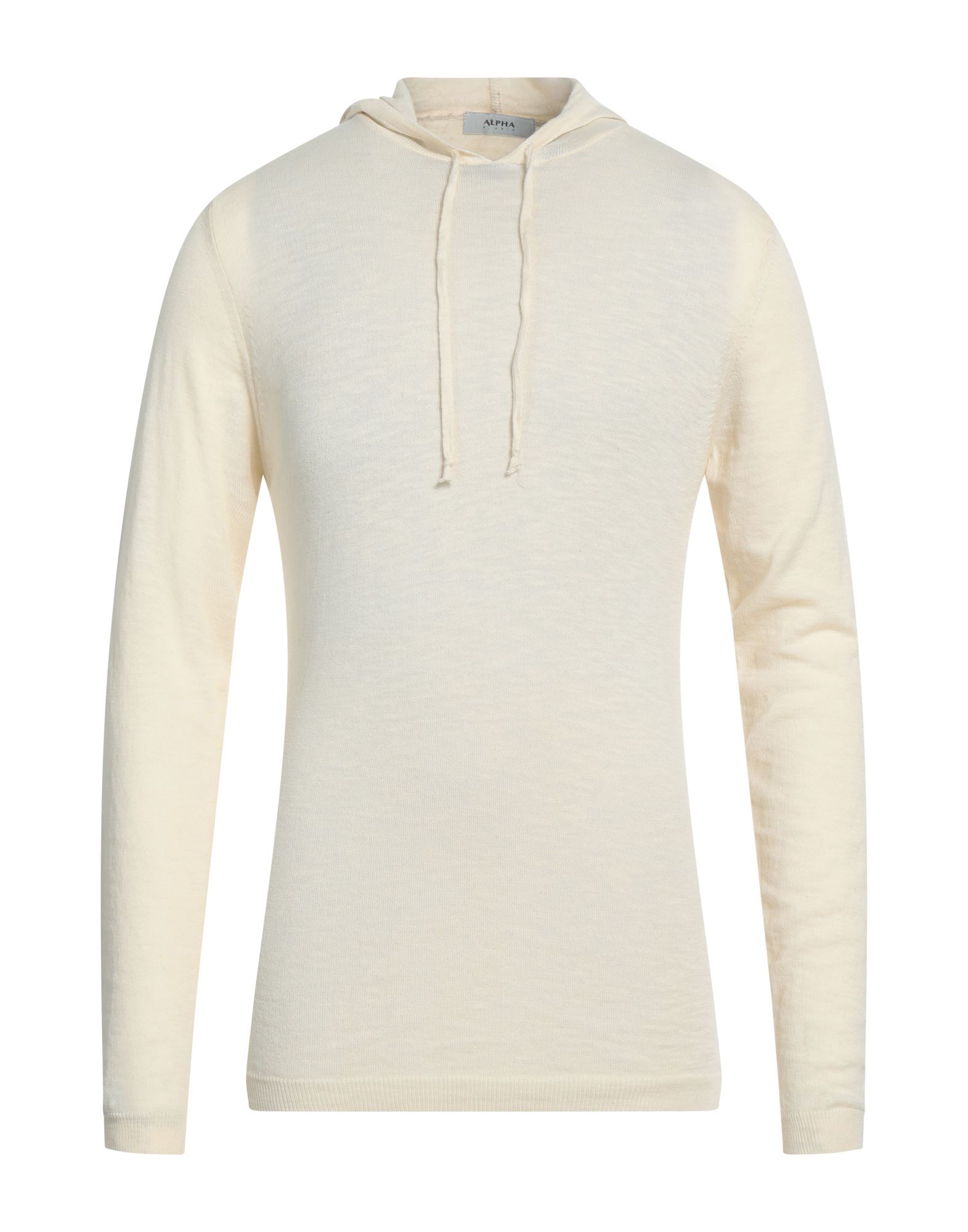 ALPHA STUDIO Pullover Herren Beige von ALPHA STUDIO