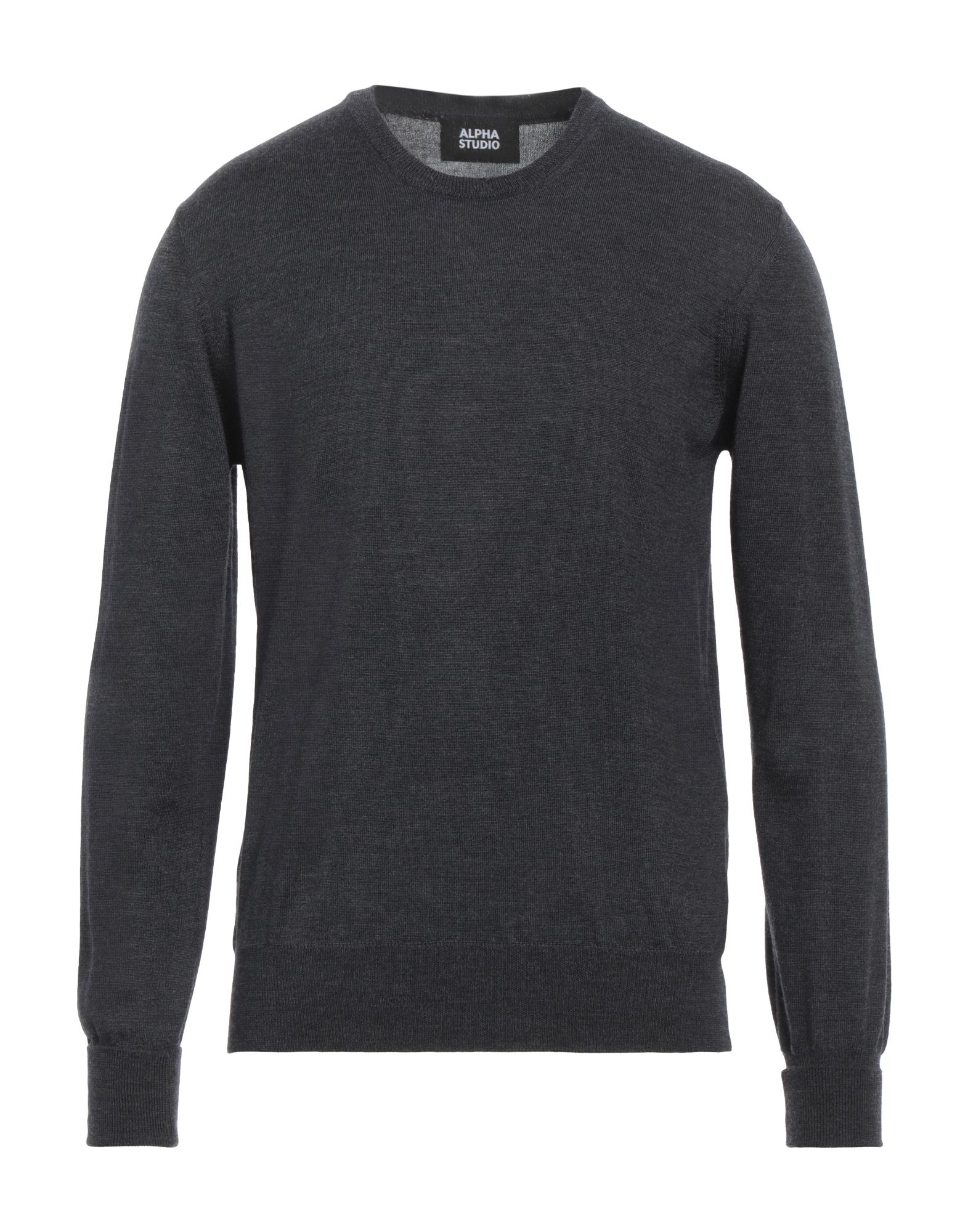 ALPHA STUDIO Pullover Herren Blei ALPHA STUDIO Pullover Herren Blei von ALPHA STUDIO