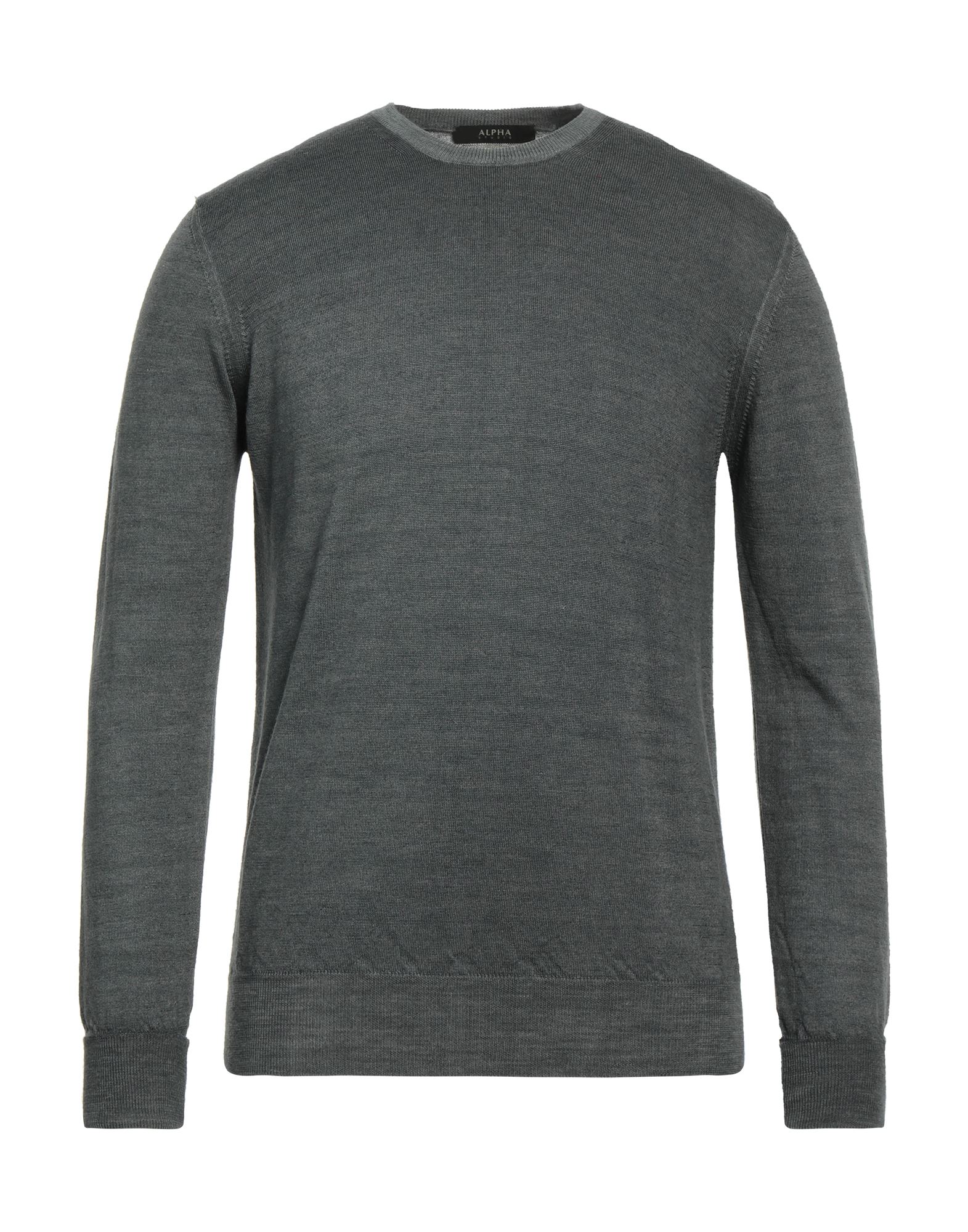 ALPHA STUDIO Pullover Herren Blei ALPHA STUDIO Pullover Herren Blei von ALPHA STUDIO