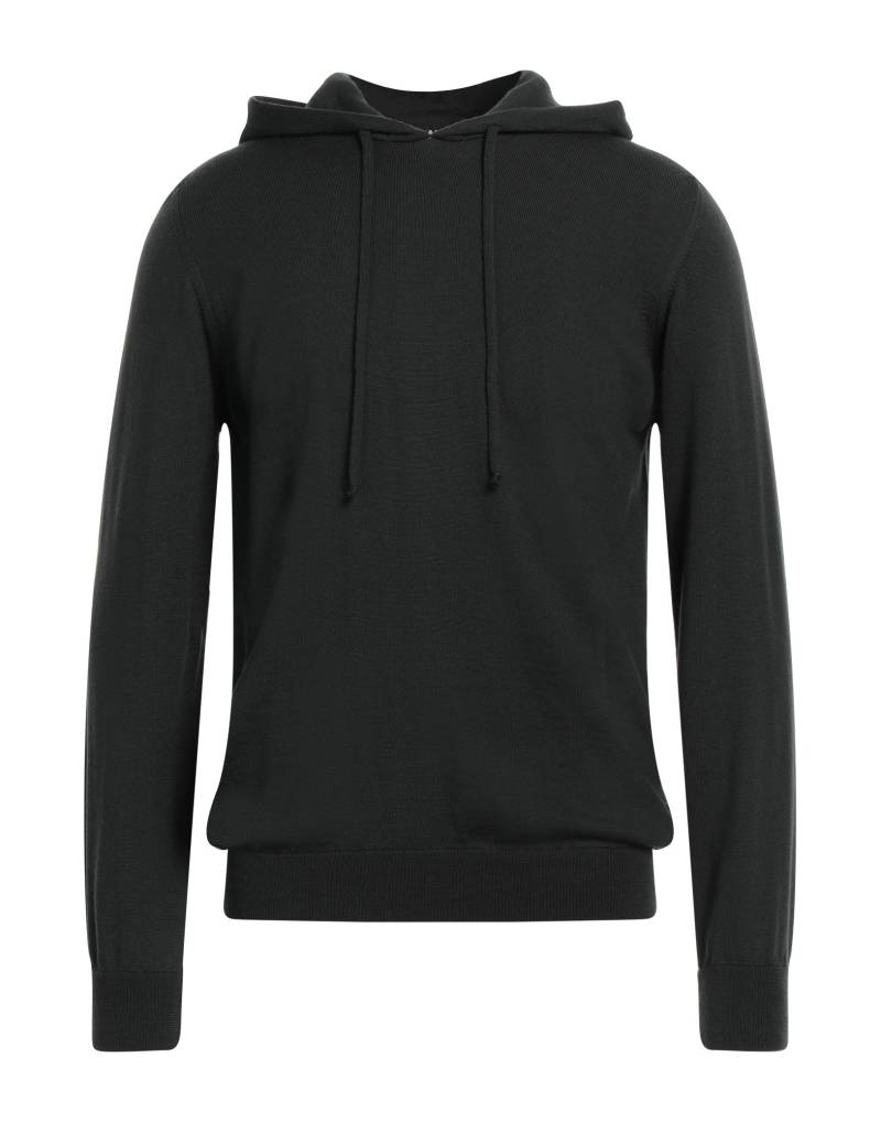 ALPHA STUDIO Pullover Herren Dunkelgrün von ALPHA STUDIO