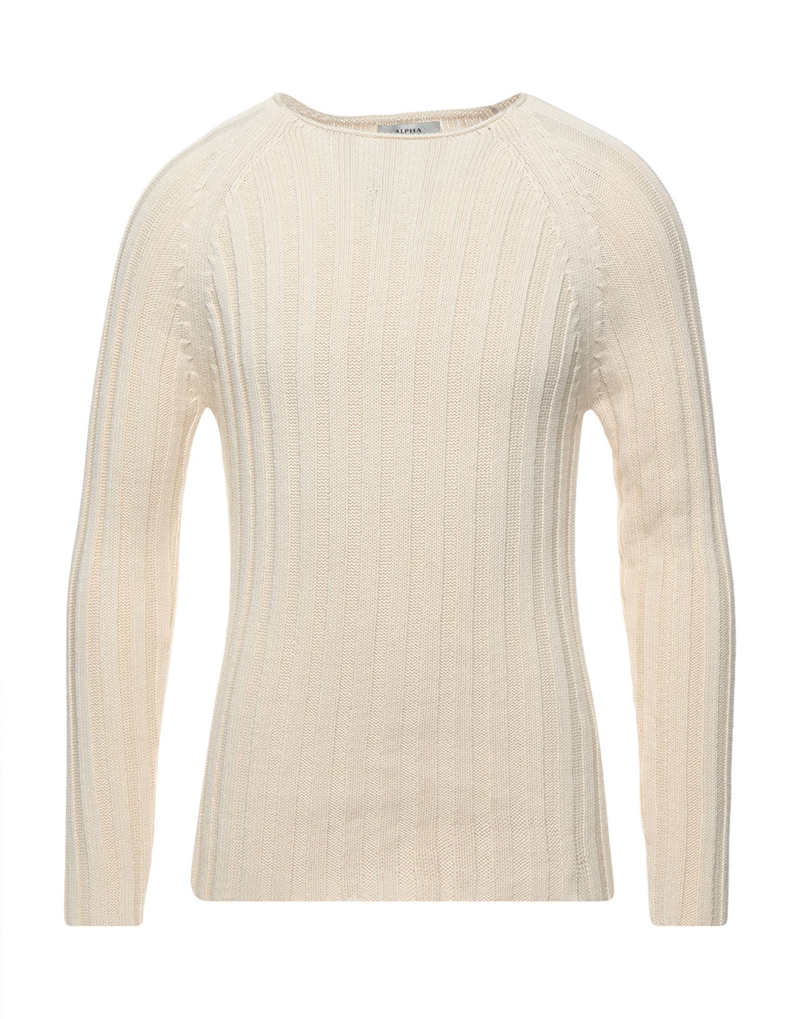ALPHA STUDIO Pullover Herren Elfenbein ALPHA STUDIO Pullover Herren Elfenbein von ALPHA STUDIO