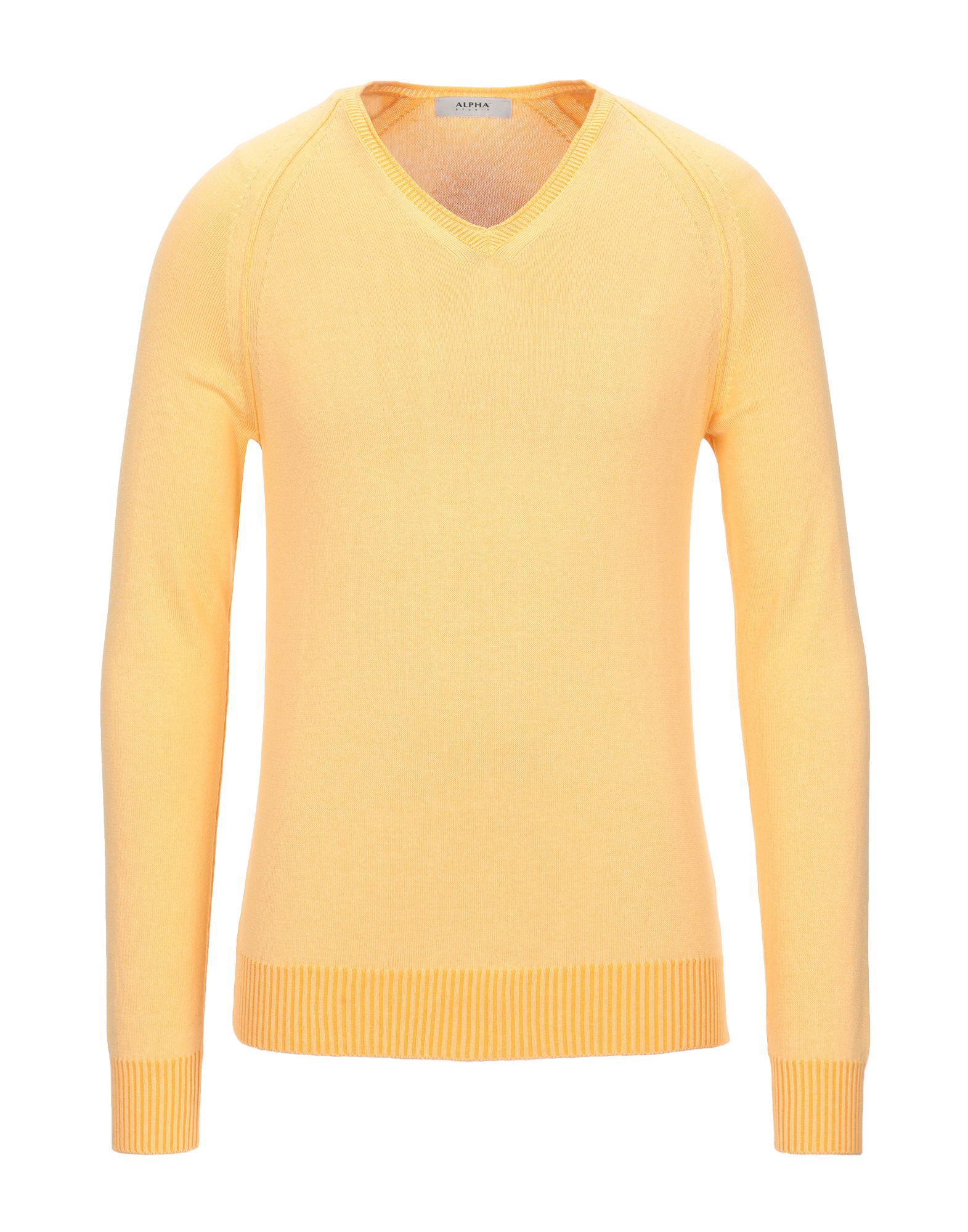 ALPHA STUDIO Pullover Herren Pfirsich ALPHA STUDIO Pullover Herren Pfirsich von ALPHA STUDIO