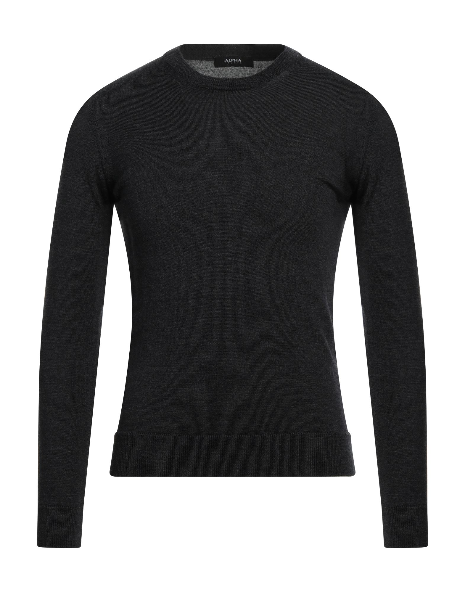 ALPHA STUDIO Pullover Herren Braungrau ALPHA STUDIO Pullover Herren Braungrau von ALPHA STUDIO