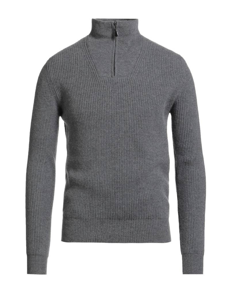 ALPHA STUDIO Pullover Herren Grau von ALPHA STUDIO