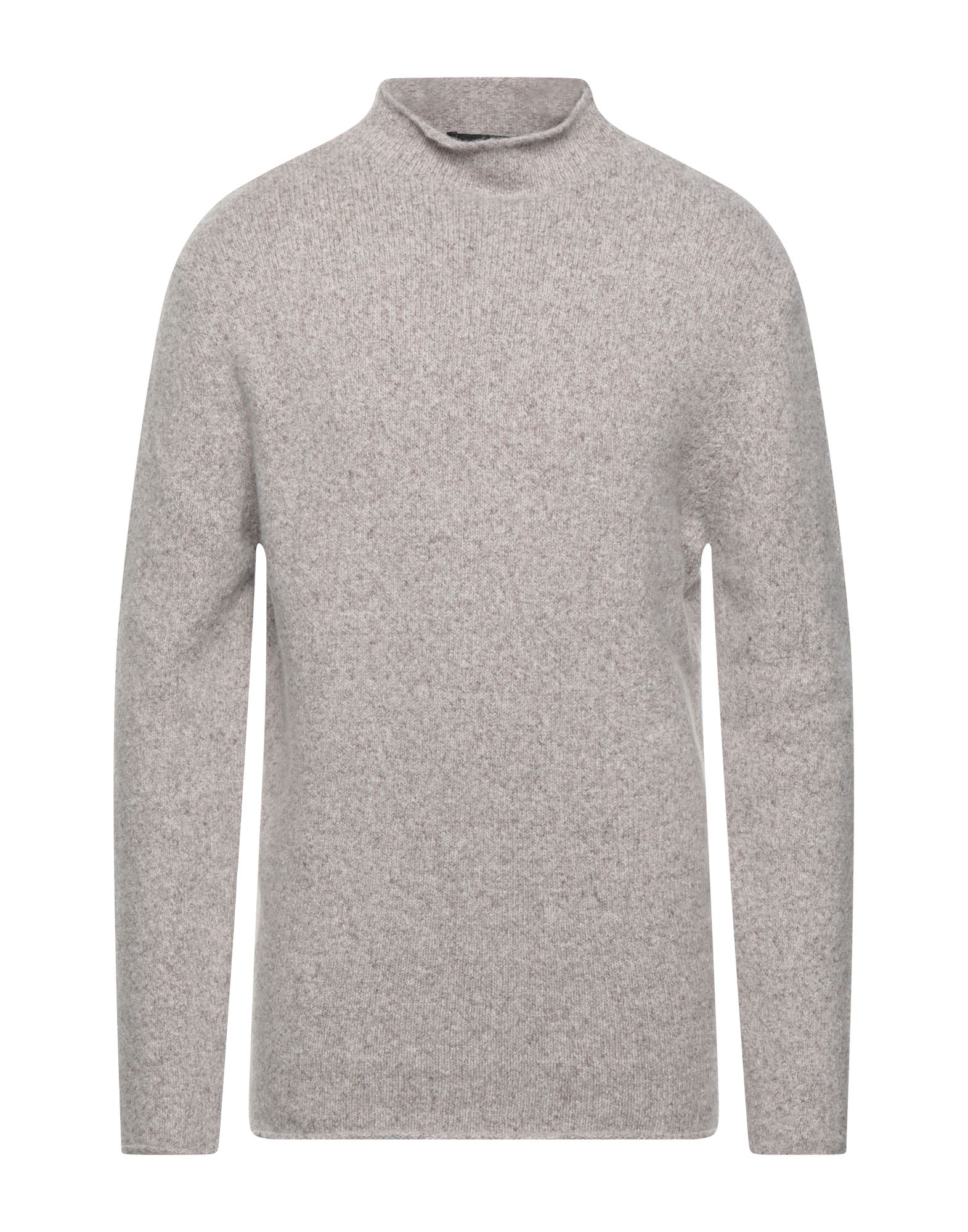 ALPHA STUDIO Pullover Herren Hellgrau ALPHA STUDIO Pullover Herren Hellgrau von ALPHA STUDIO