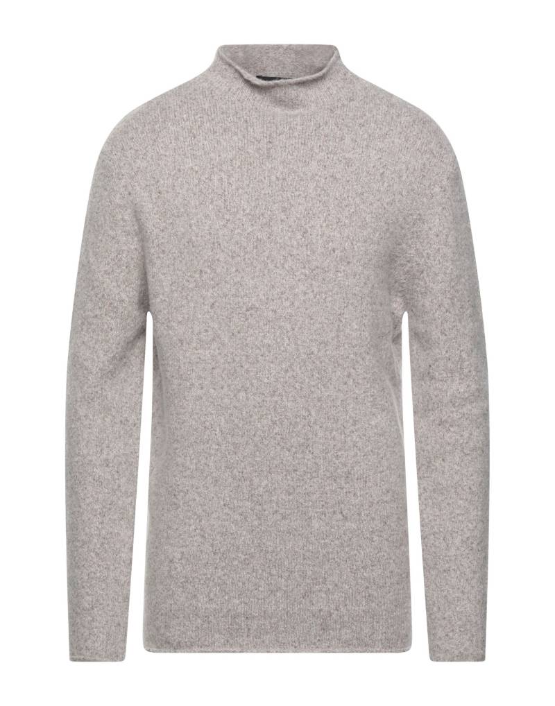 ALPHA STUDIO Pullover Herren Hellgrau von ALPHA STUDIO