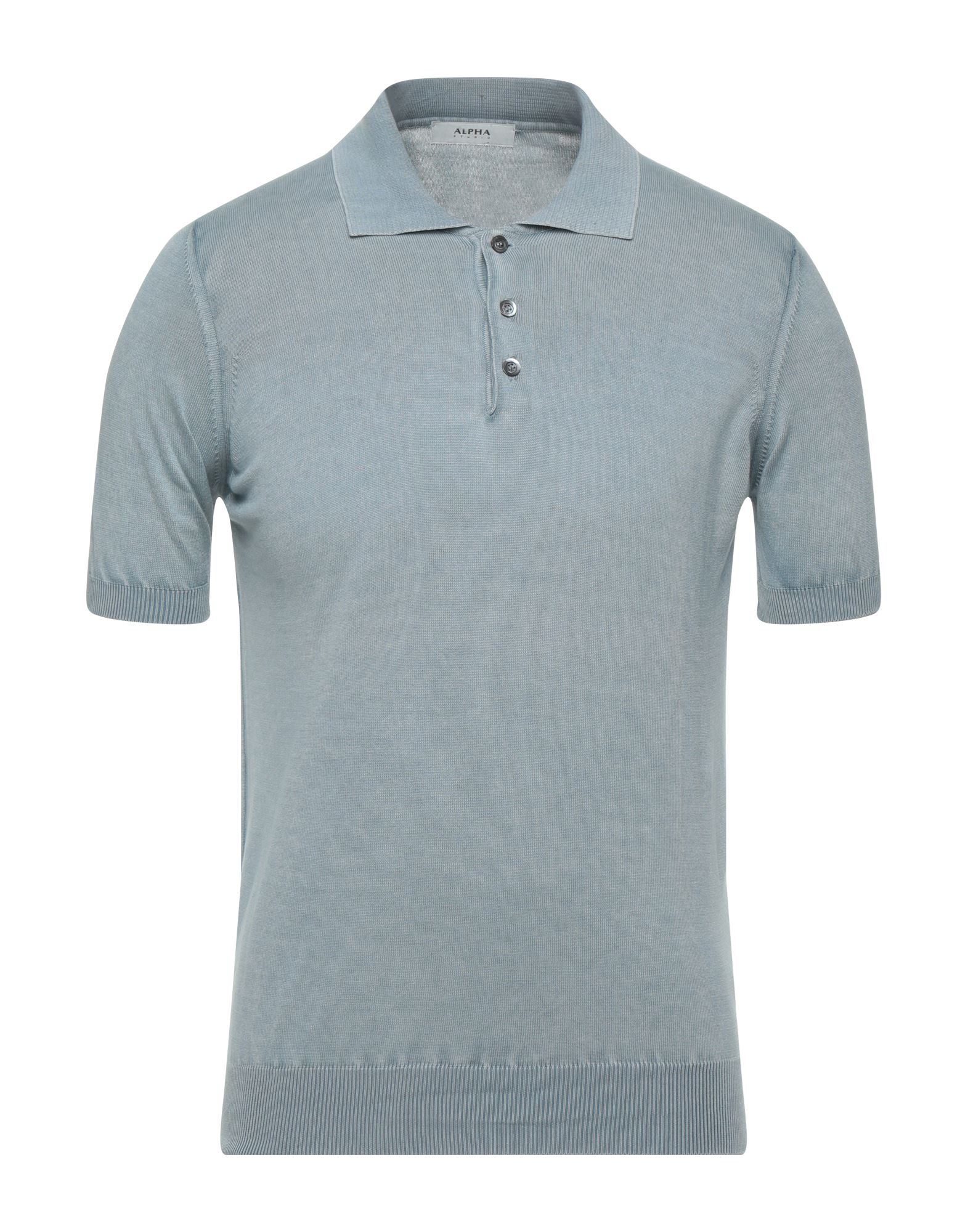 ALPHA STUDIO Pullover Herren Himmelblau ALPHA STUDIO Pullover Herren Himmelblau von ALPHA STUDIO