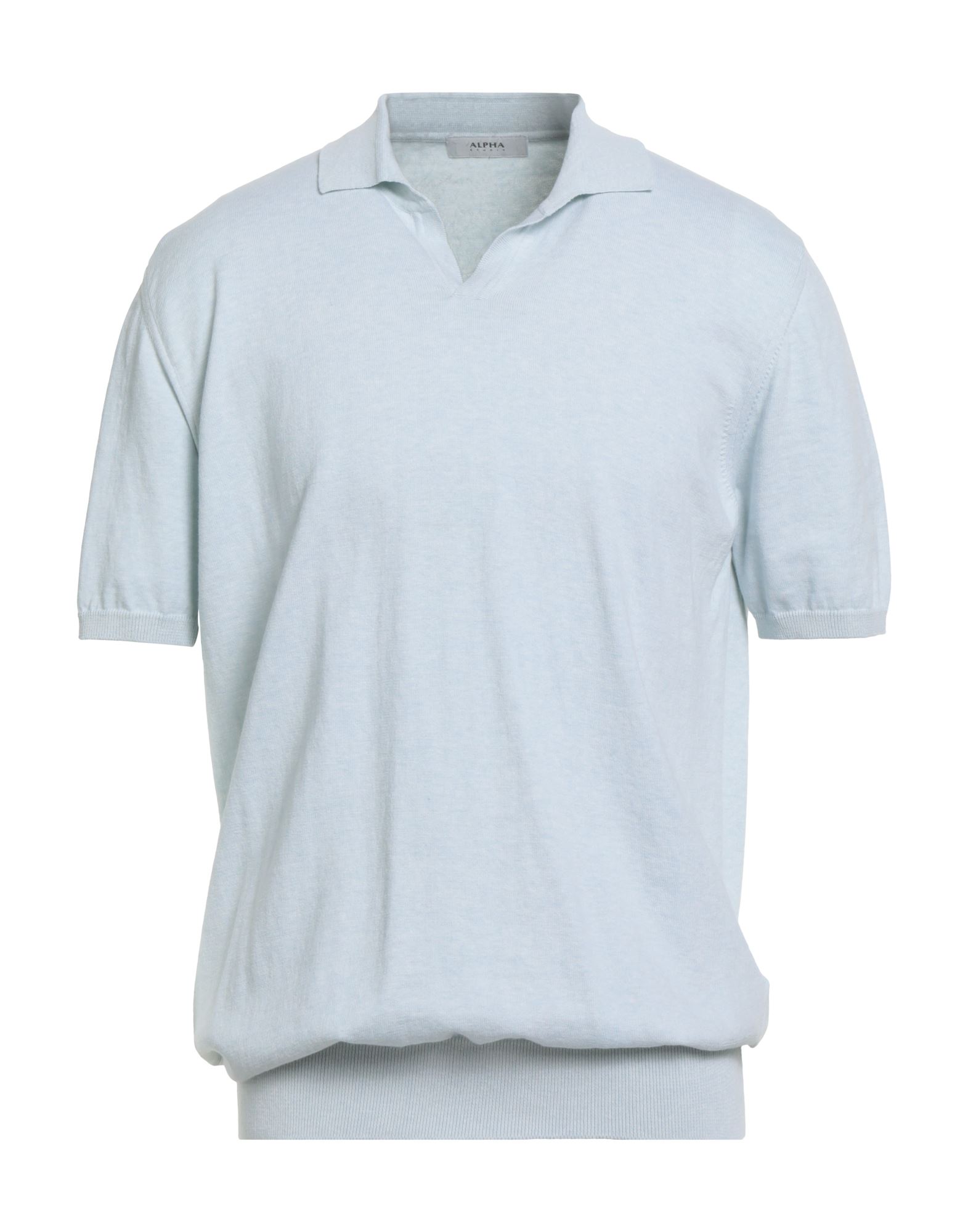 ALPHA STUDIO Pullover Herren Himmelblau ALPHA STUDIO Pullover Herren Himmelblau von ALPHA STUDIO