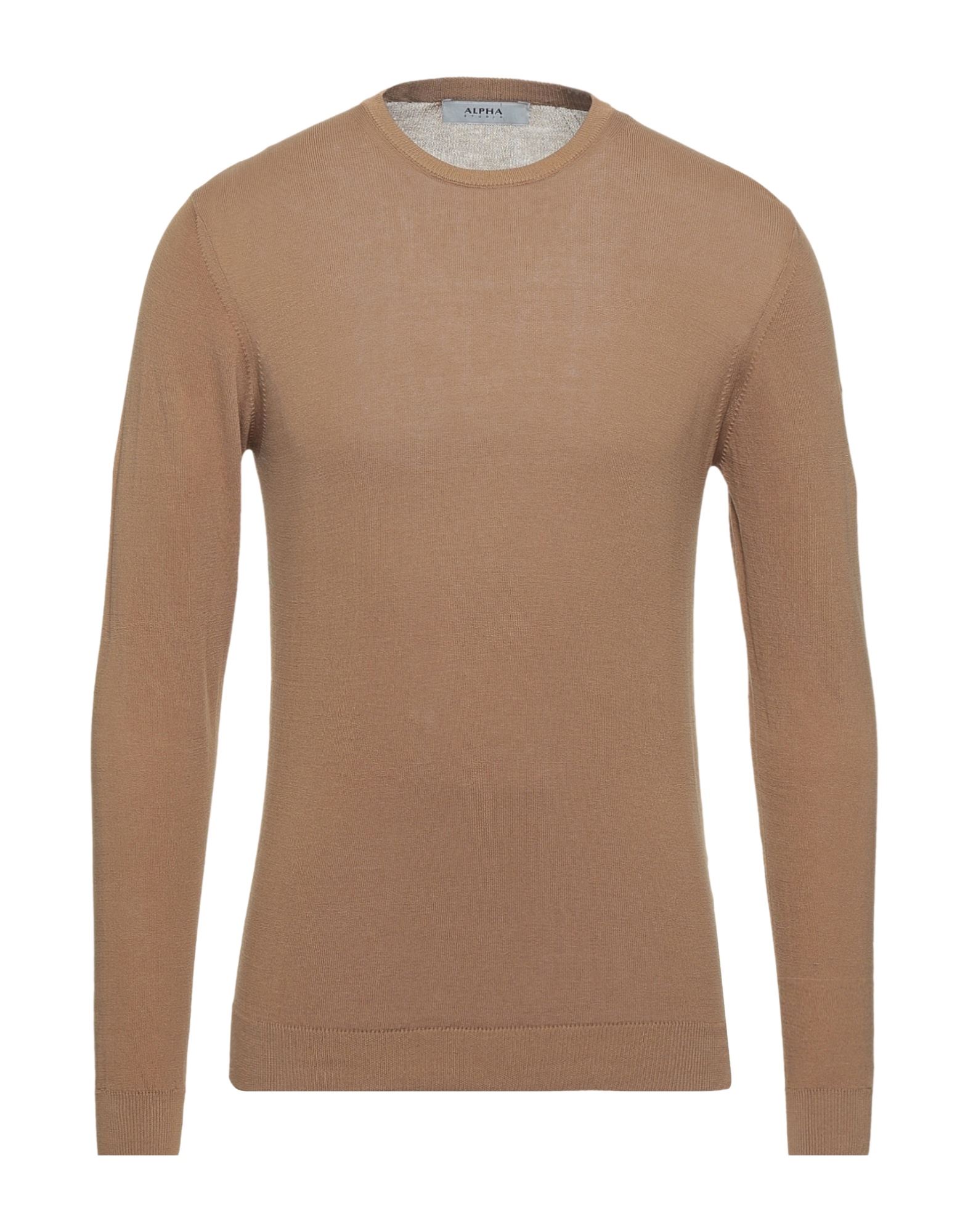 ALPHA STUDIO Pullover Herren Kamel ALPHA STUDIO Pullover Herren Kamel von ALPHA STUDIO