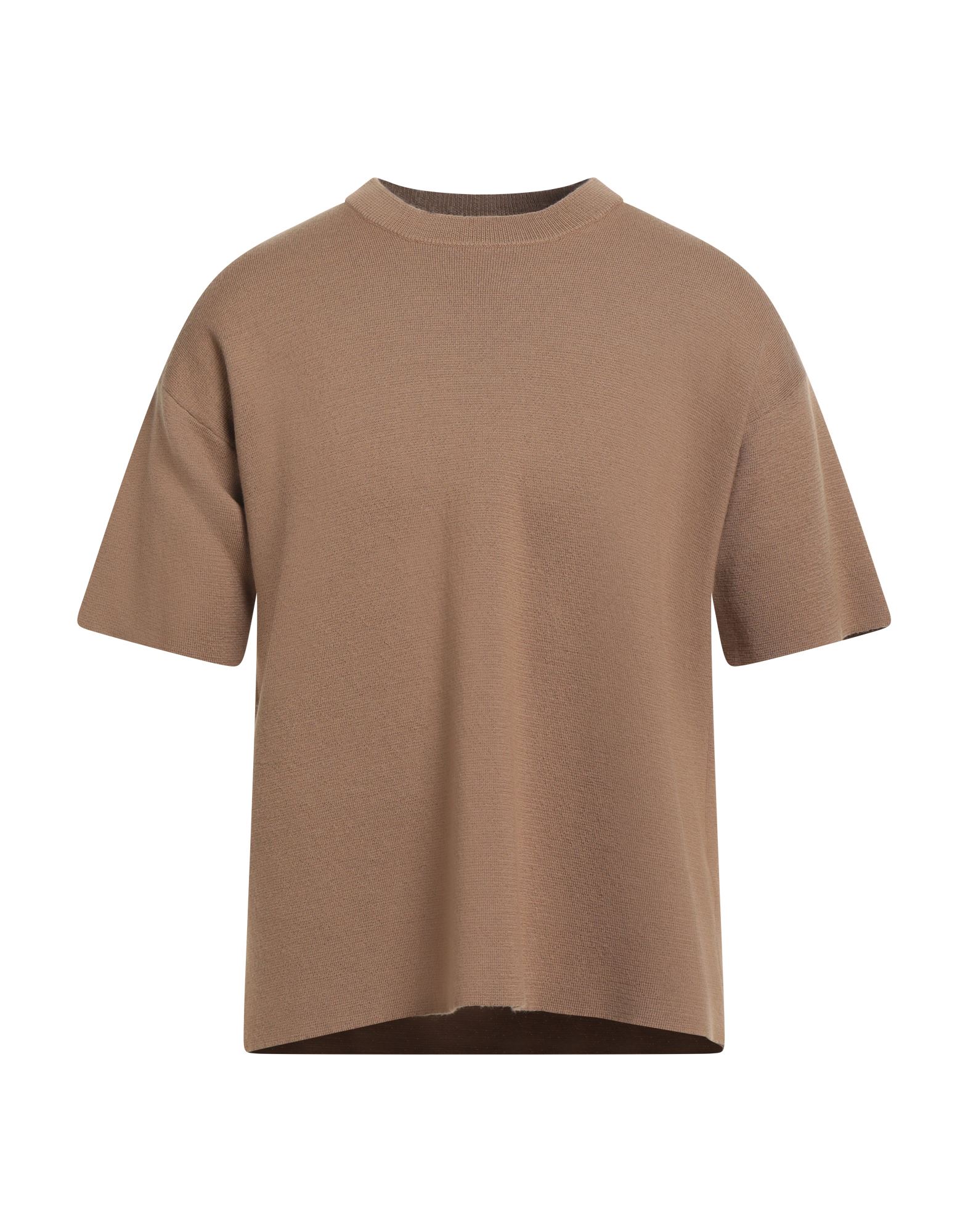 ALPHA STUDIO Pullover Herren Kamel ALPHA STUDIO Pullover Herren Kamel von ALPHA STUDIO